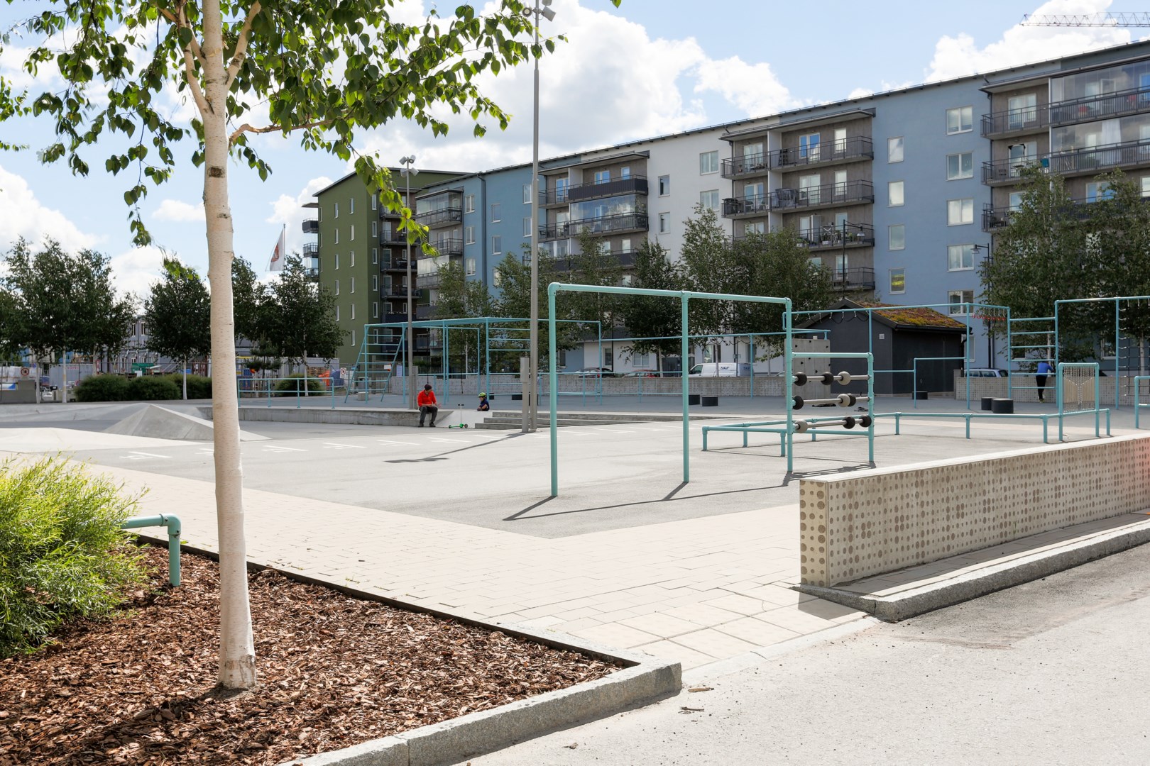 Bostadsbild från Mältargatan 7, Såld i Kungsängen, Uppsala