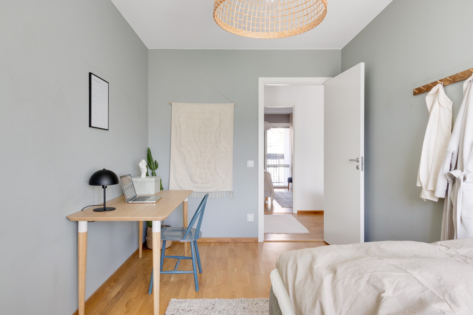 Bostadsbild från Mältargatan 7, Såld i Kungsängen, Uppsala