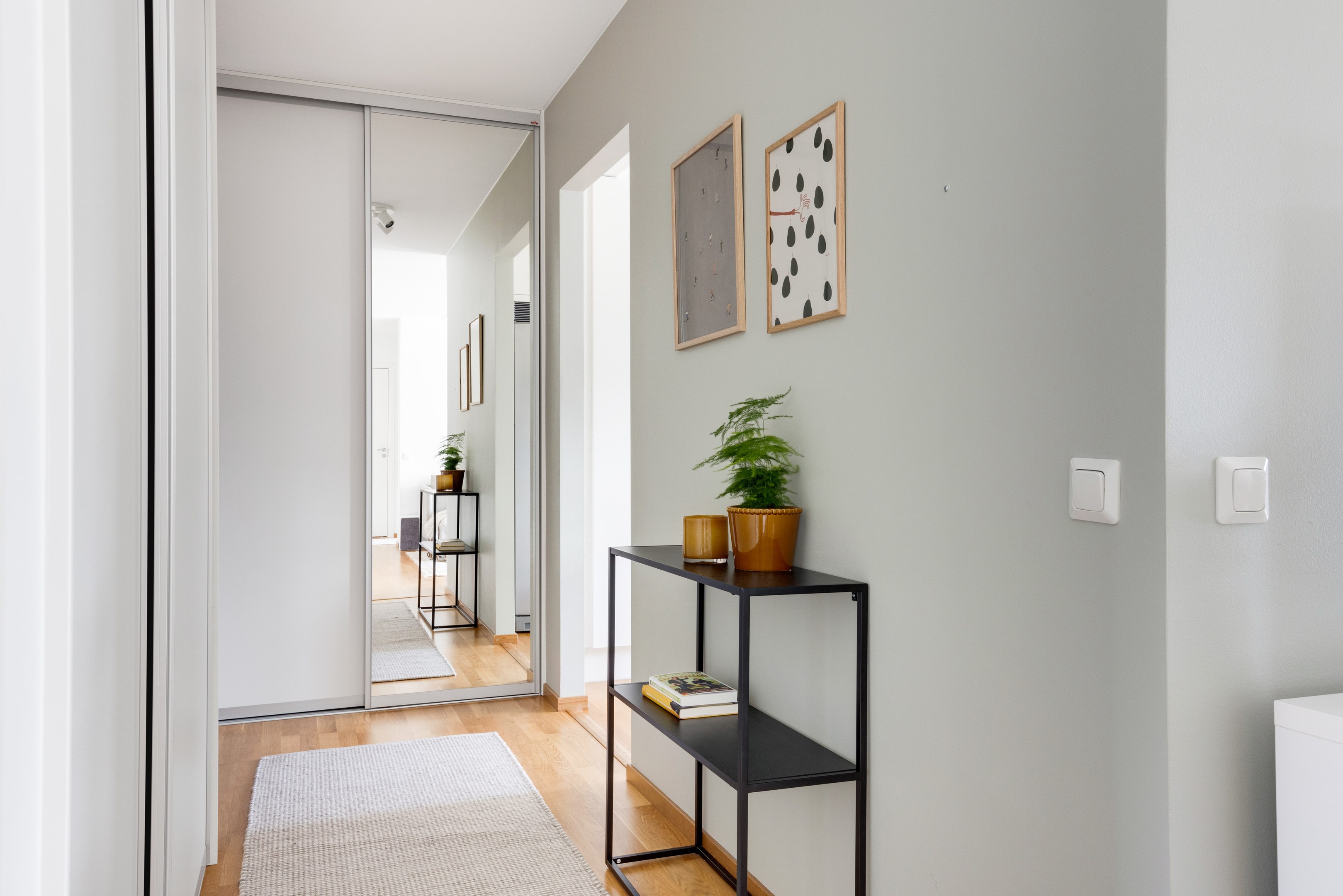 Bostadsbild från Mältargatan 7, Såld i Kungsängen, Uppsala