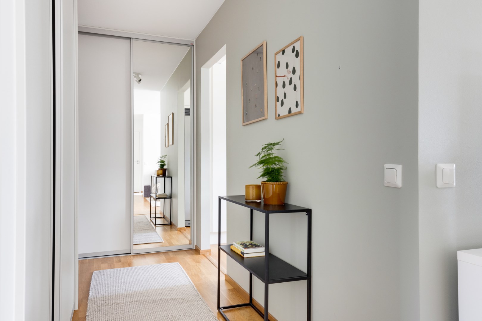 Bostadsbild från Mältargatan 7, Såld i Kungsängen, Uppsala