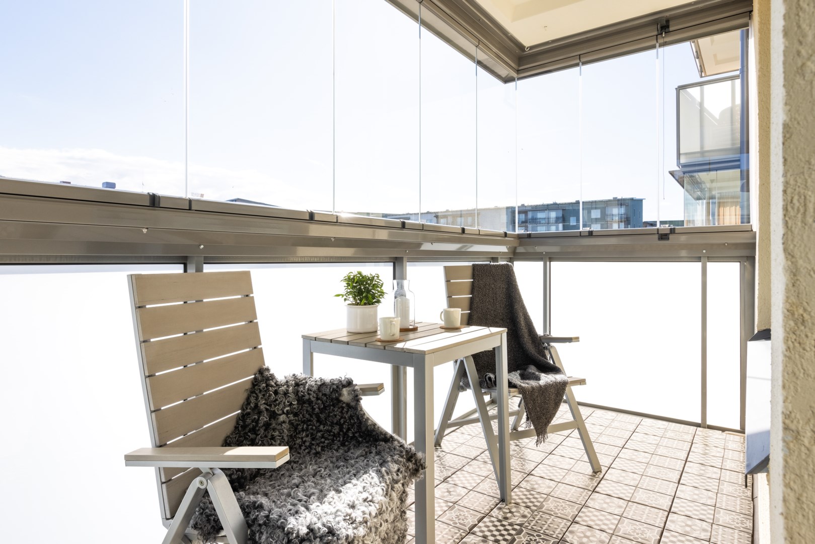 Bostadsbild från Mältargatan 7, Såld i Kungsängen, Uppsala