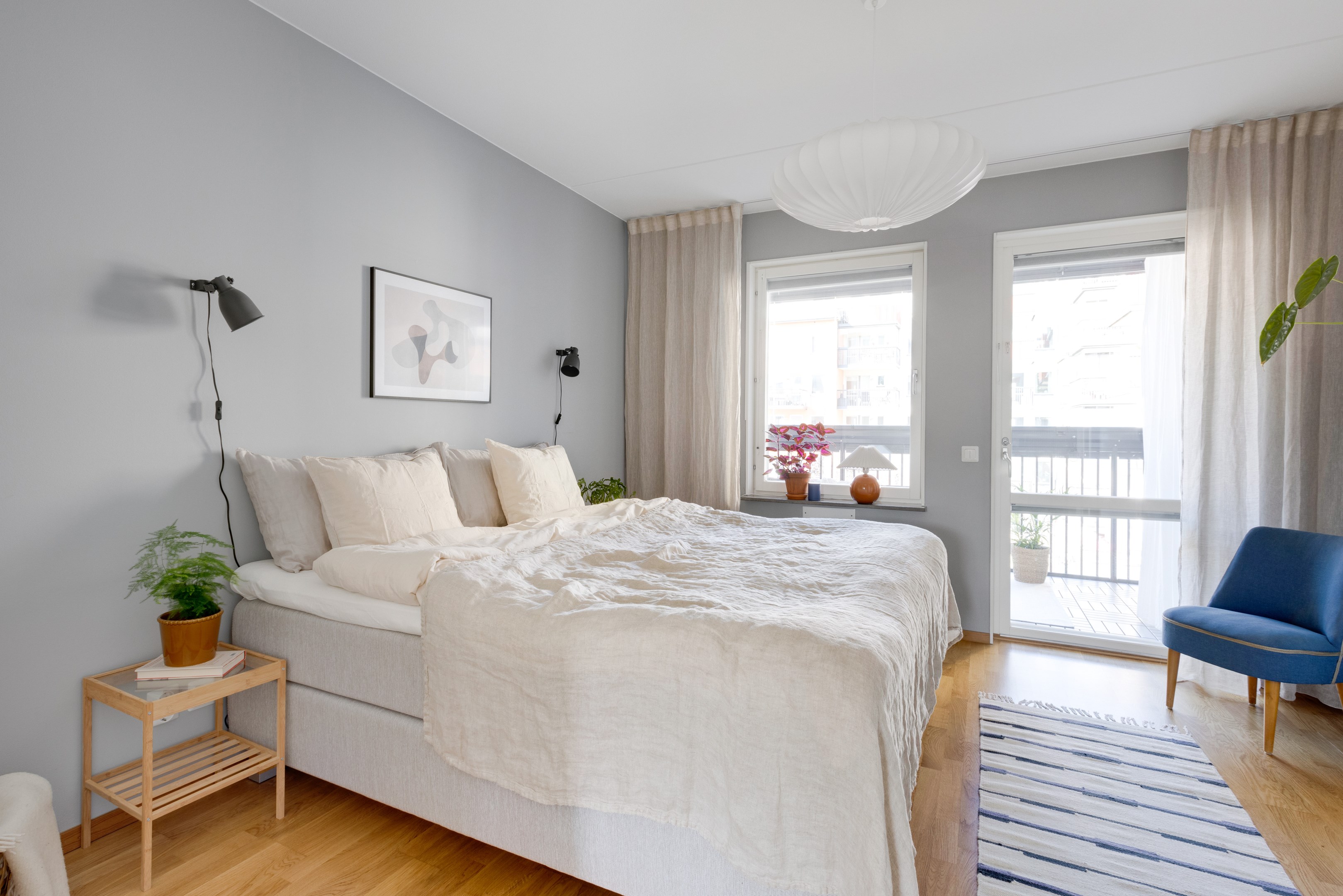 Bostadsbild från Mältargatan 7, Såld i Kungsängen, Uppsala