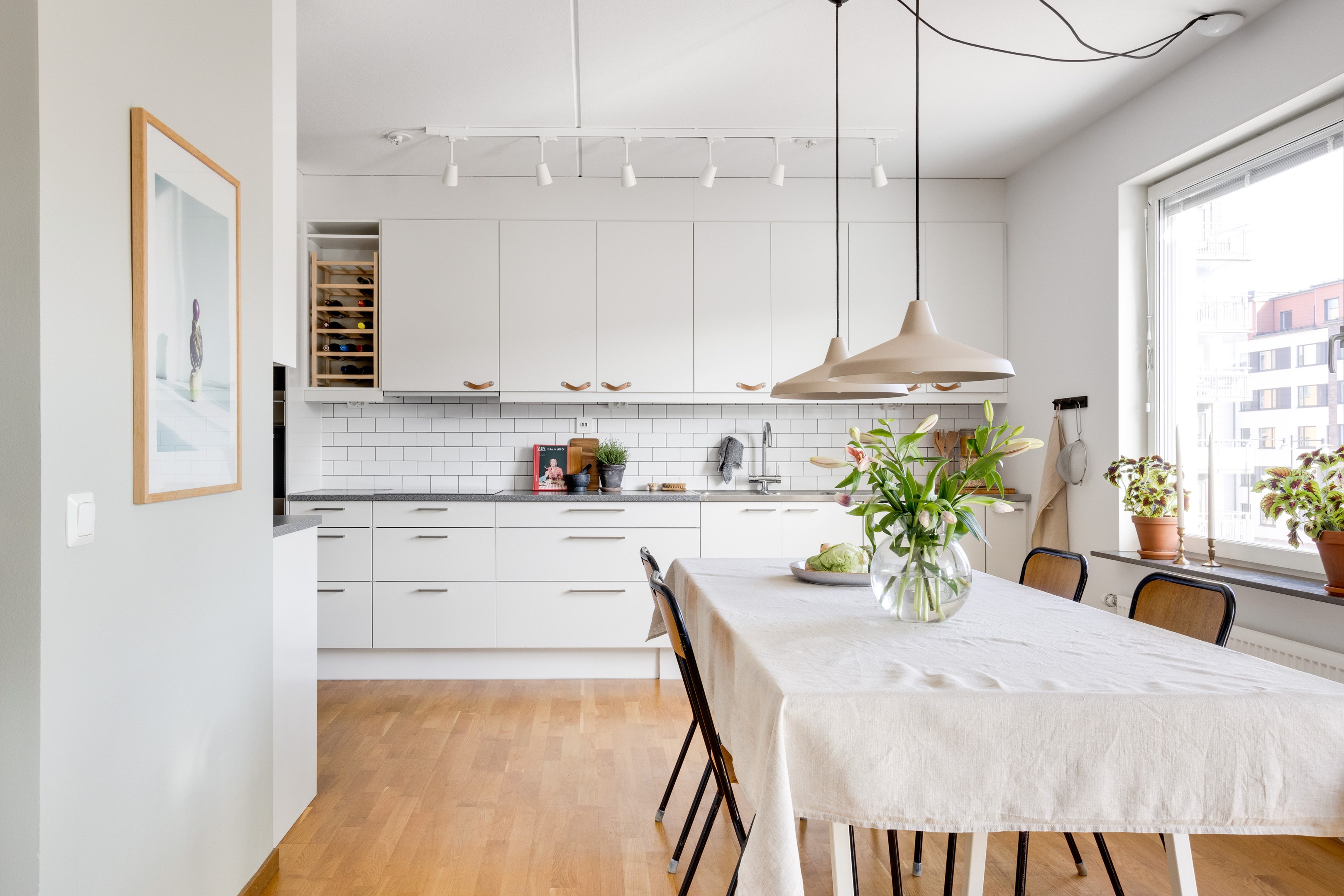 Bostadsbild från Mältargatan 7, Såld i Kungsängen, Uppsala