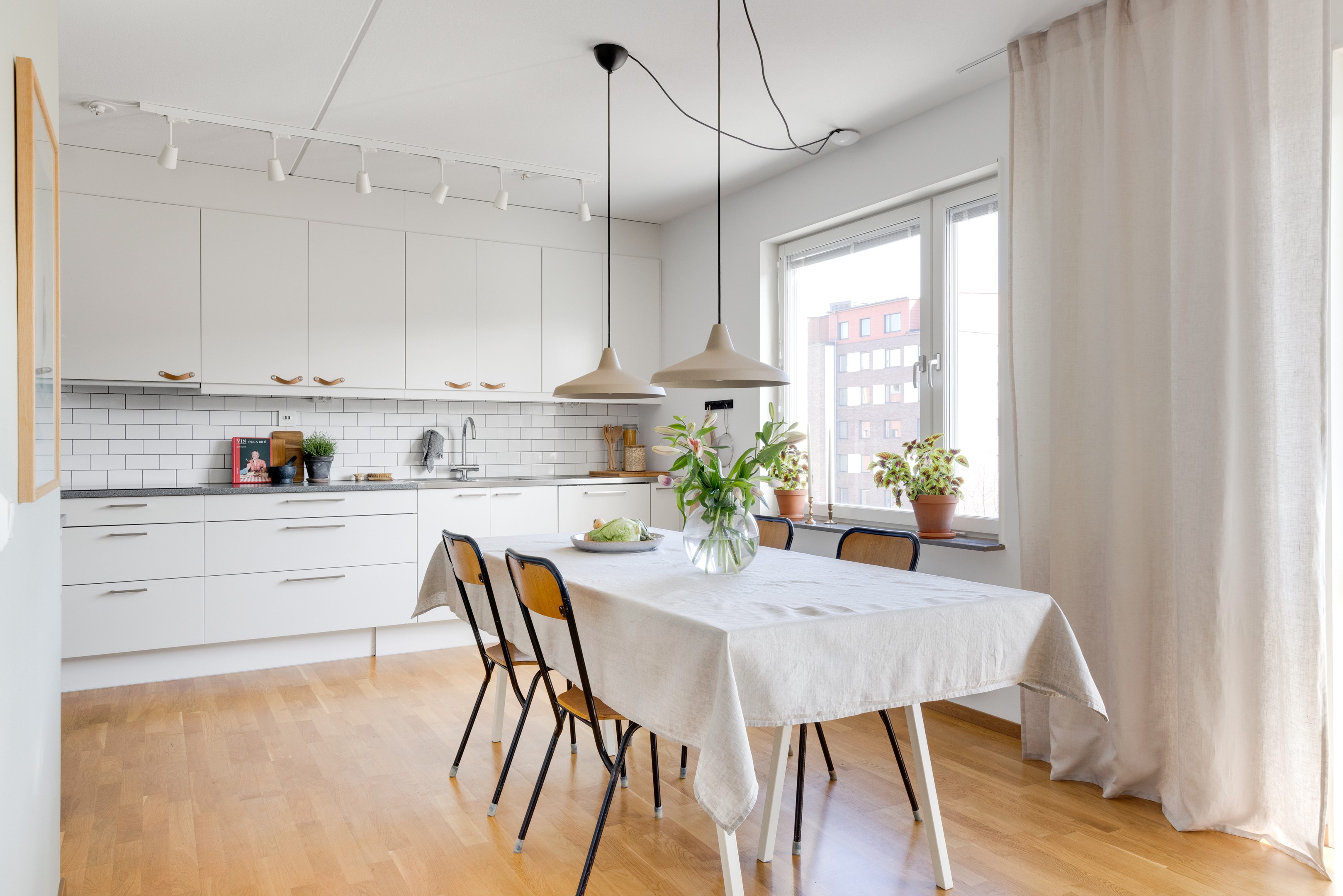 Bostadsbild från Mältargatan 7, Såld i Kungsängen, Uppsala