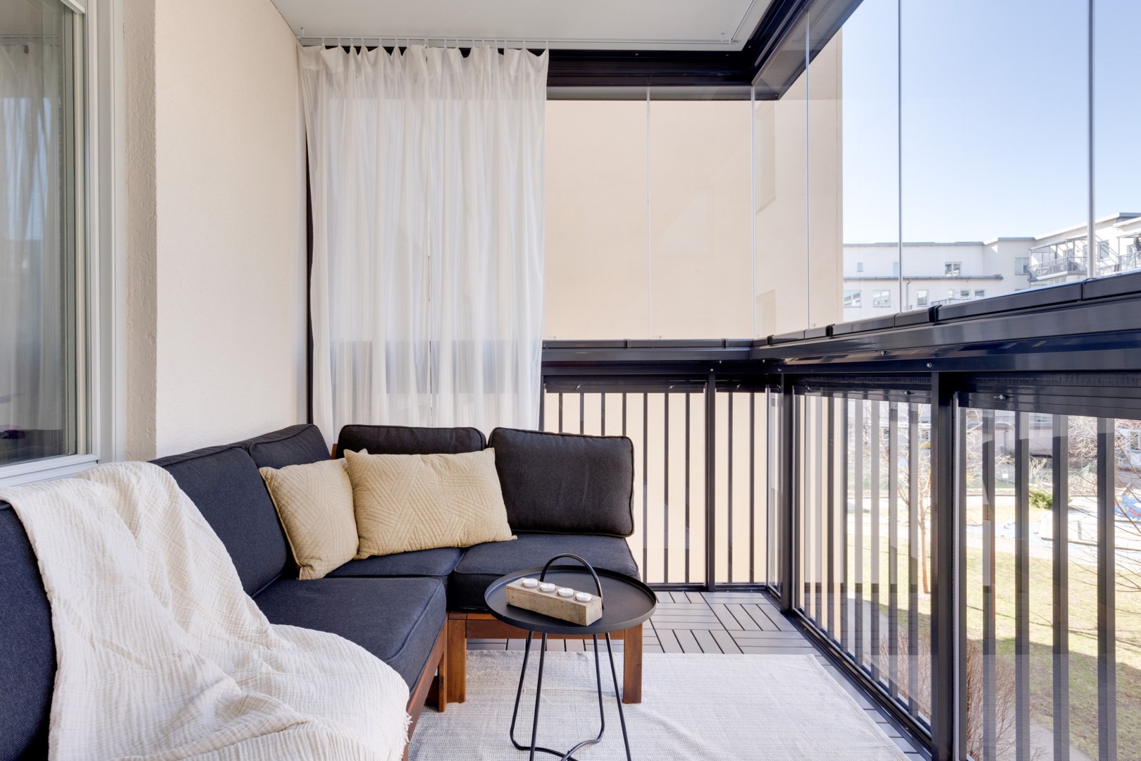 Bostadsbild från Mältargatan 7, Såld i Kungsängen, Uppsala