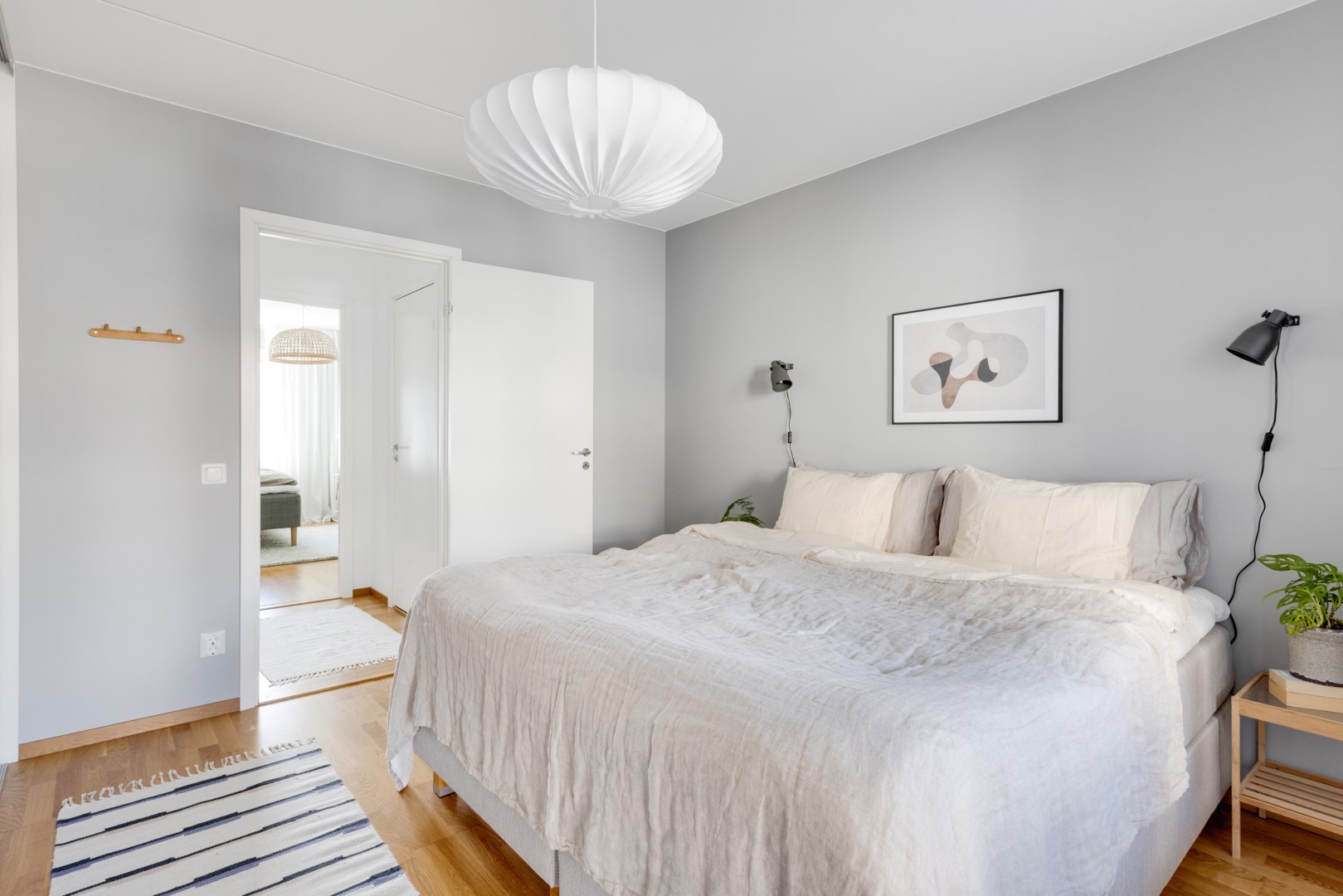 Bostadsbild från Mältargatan 7, Såld i Kungsängen, Uppsala