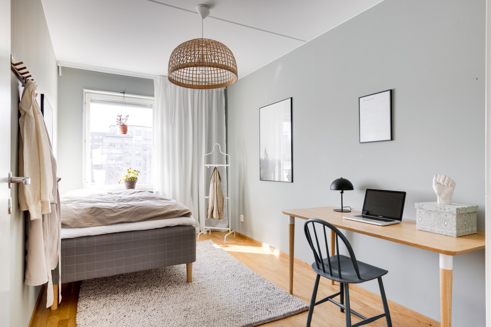 Bostadsbild från Mältargatan 7, Såld i Kungsängen, Uppsala