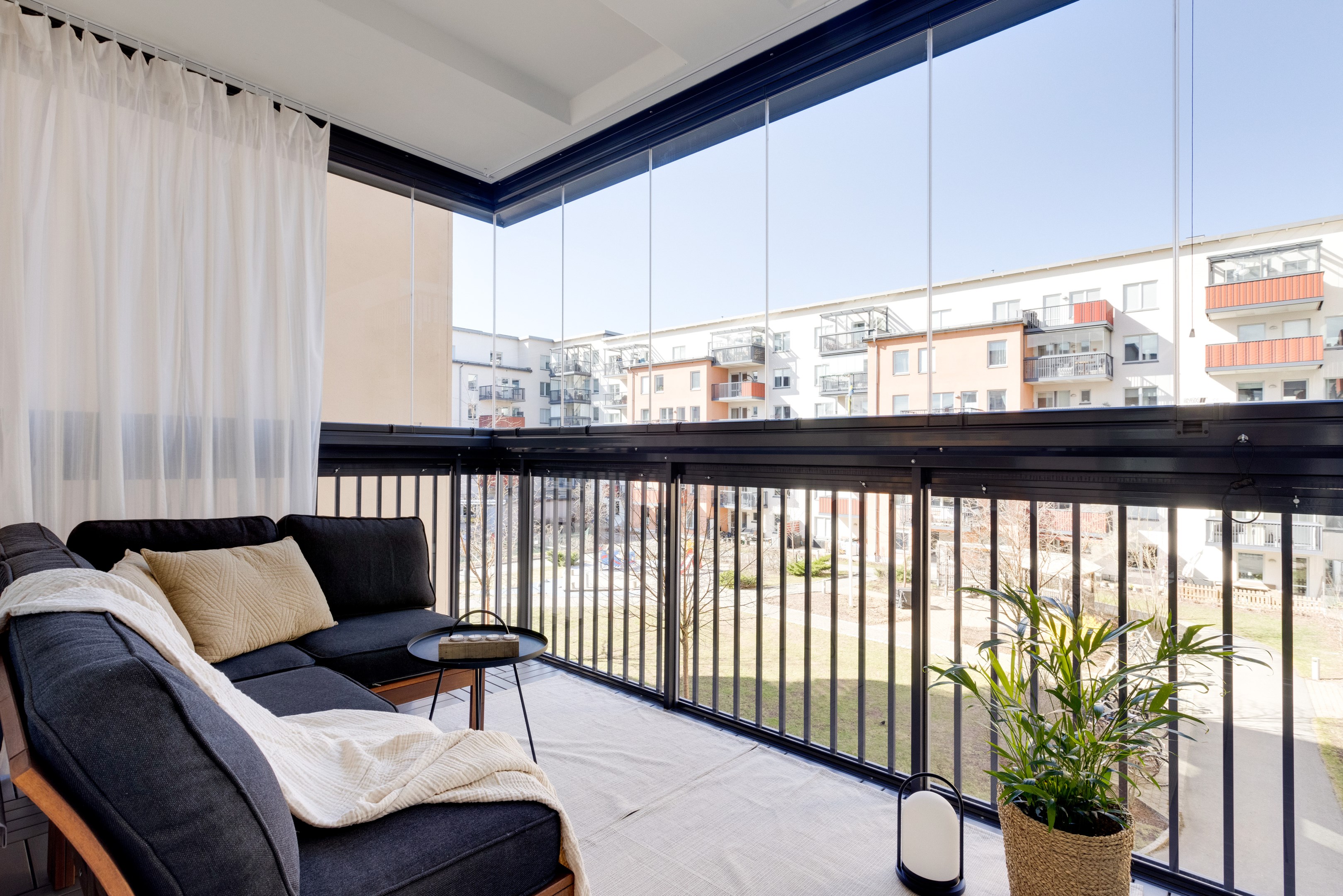 Bostadsbild från Mältargatan 7, Såld i Kungsängen, Uppsala