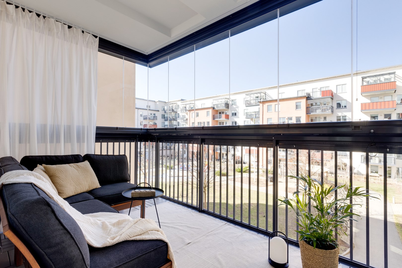 Bostadsbild från Mältargatan 7, Såld i Kungsängen, Uppsala