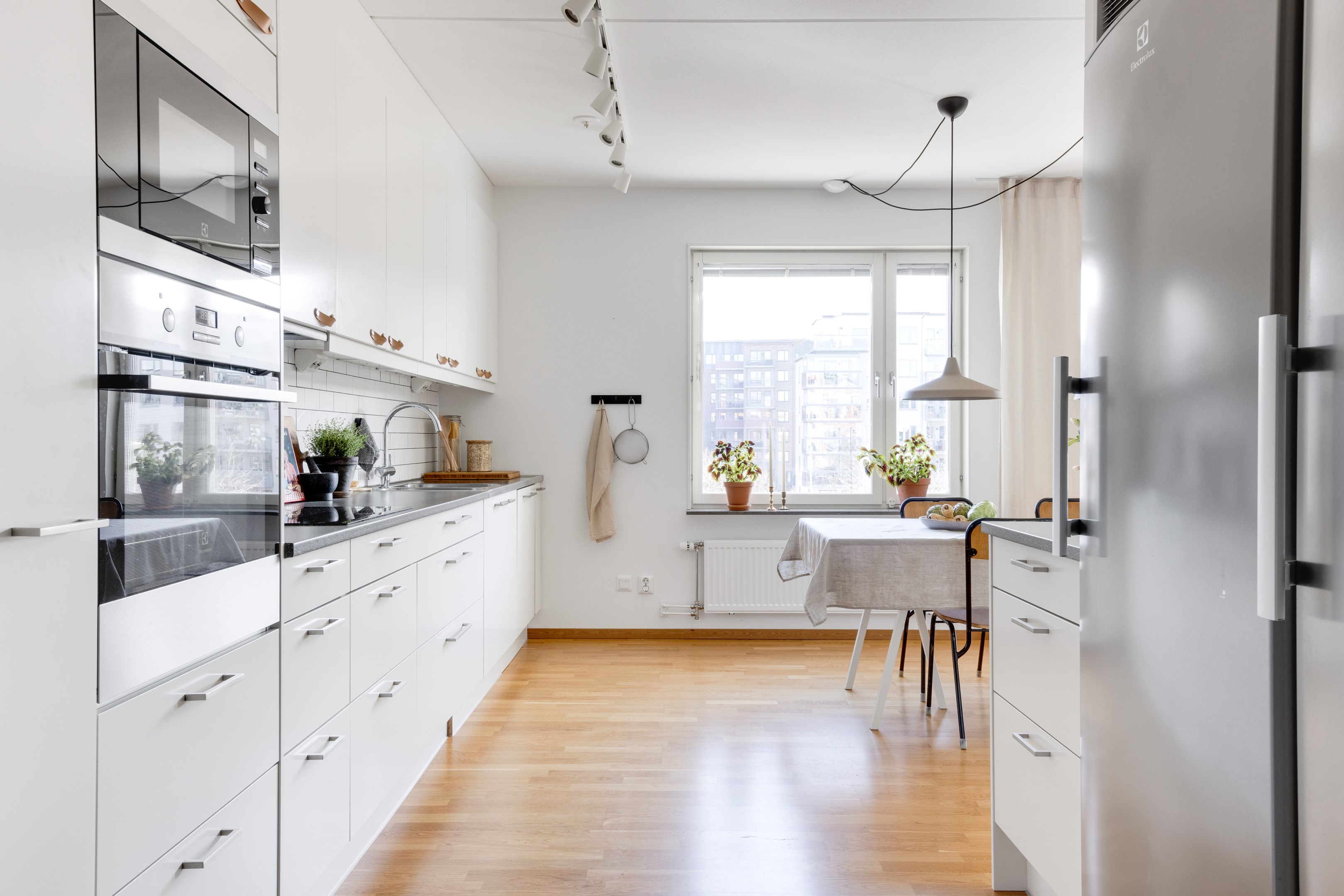 Bostadsbild från Mältargatan 7, Såld i Kungsängen, Uppsala