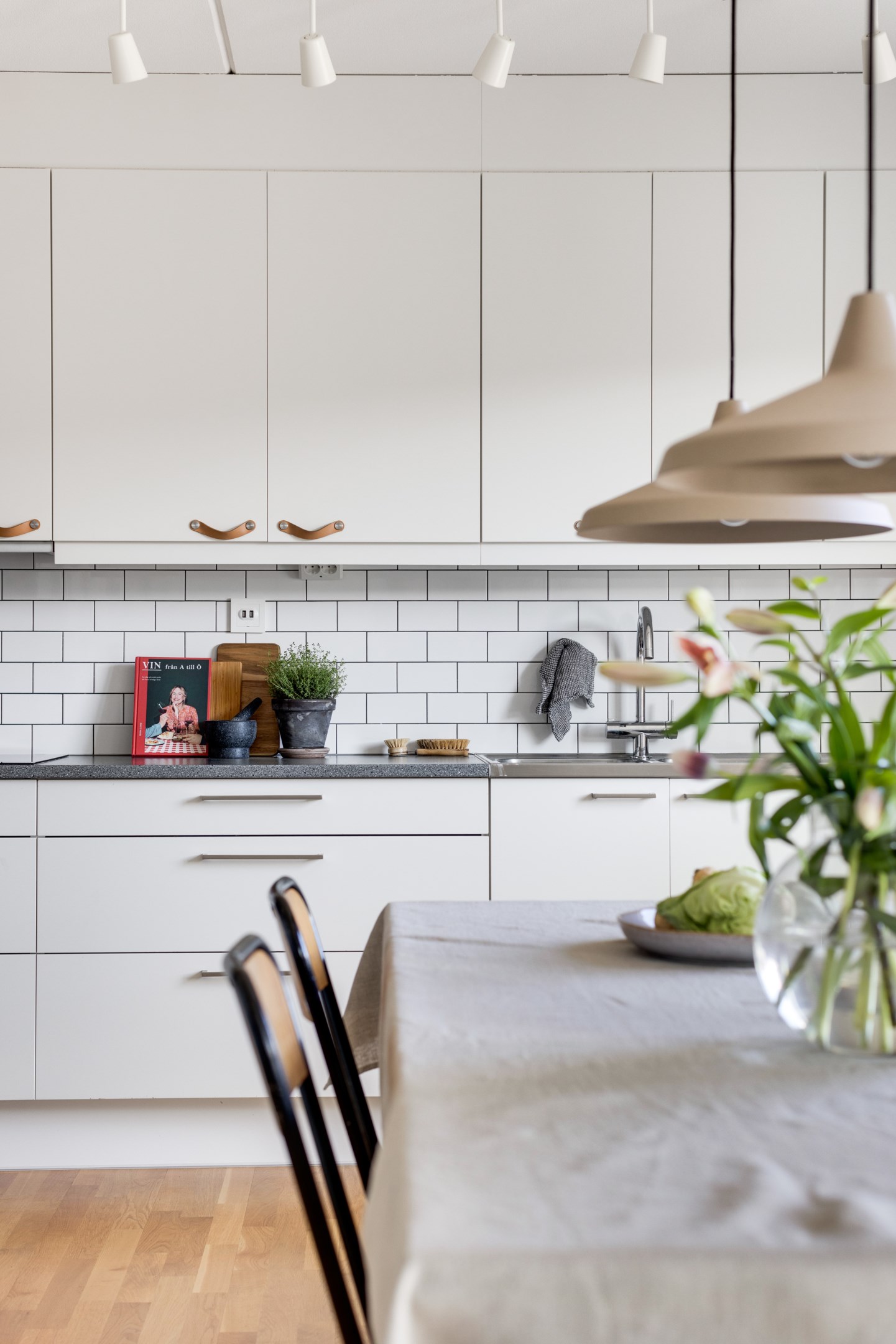 Bostadsbild från Mältargatan 7, Såld i Kungsängen, Uppsala