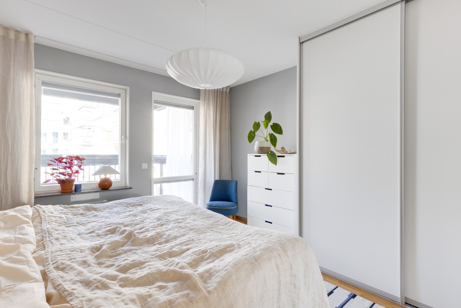 Bostadsbild från Mältargatan 7, Såld i Kungsängen, Uppsala