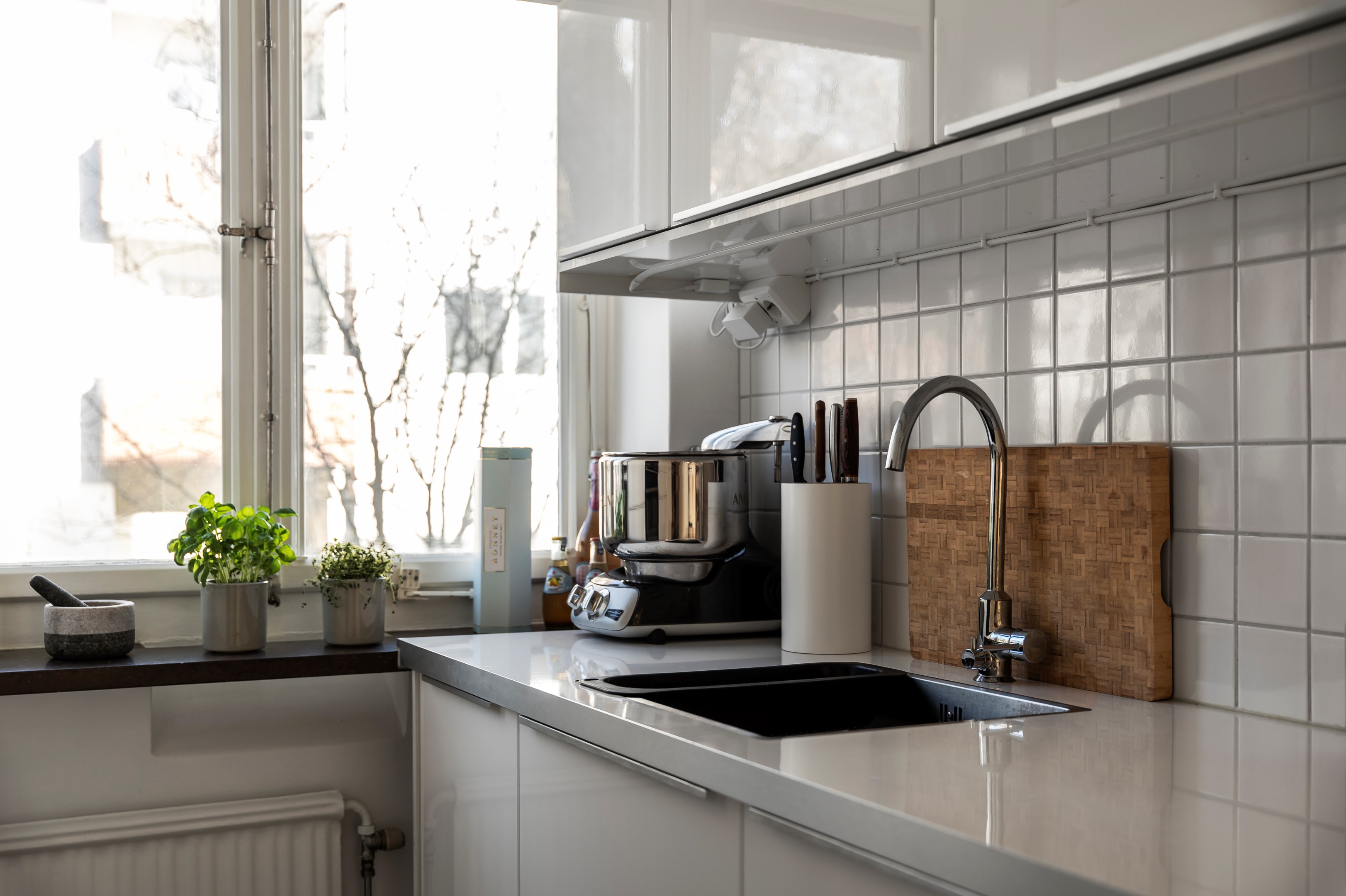 Bostadsbild från Ugglevägen 17D, Såld i Saltängen, Nacka