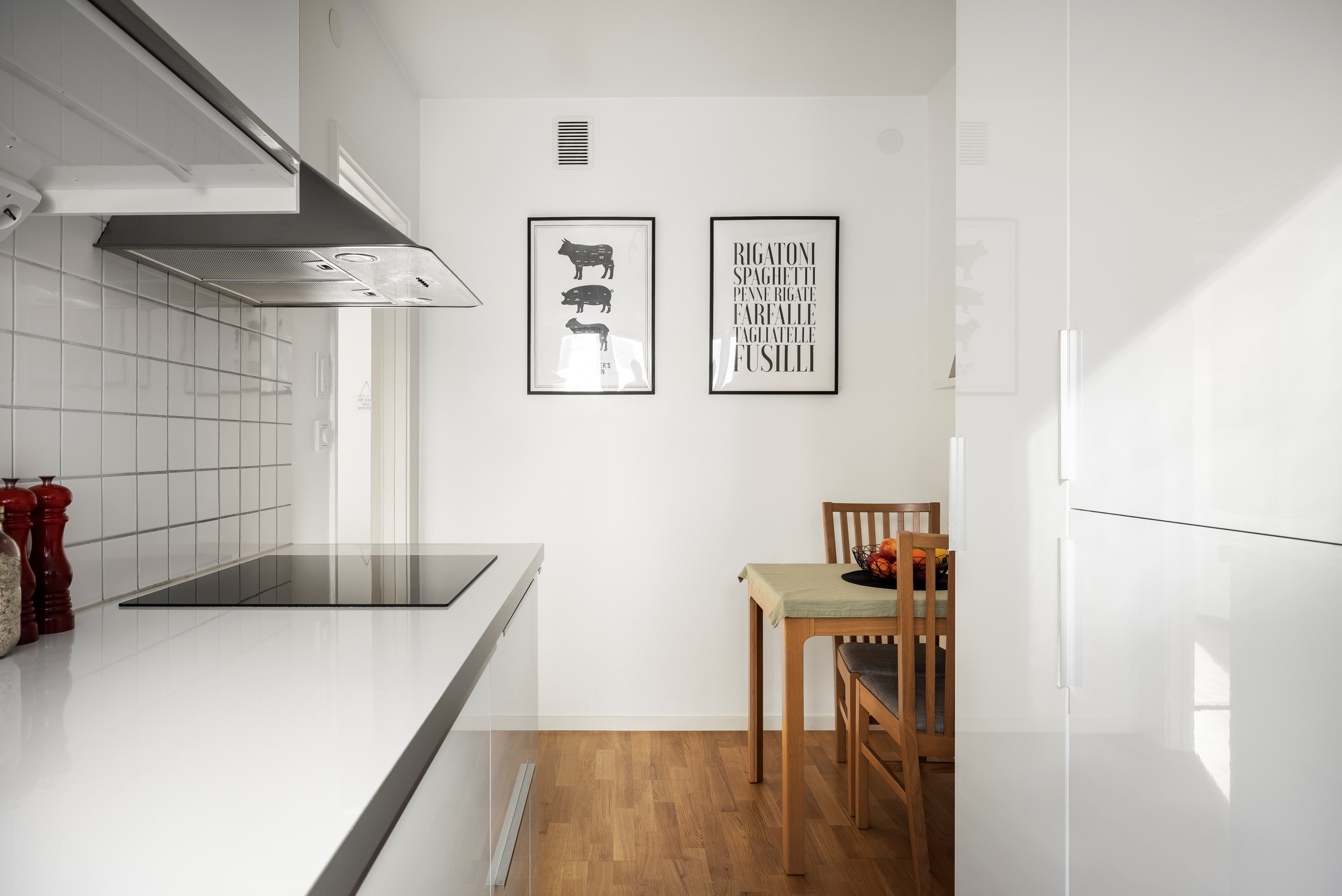 Bostadsbild från Ugglevägen 17D, Såld i Saltängen, Nacka