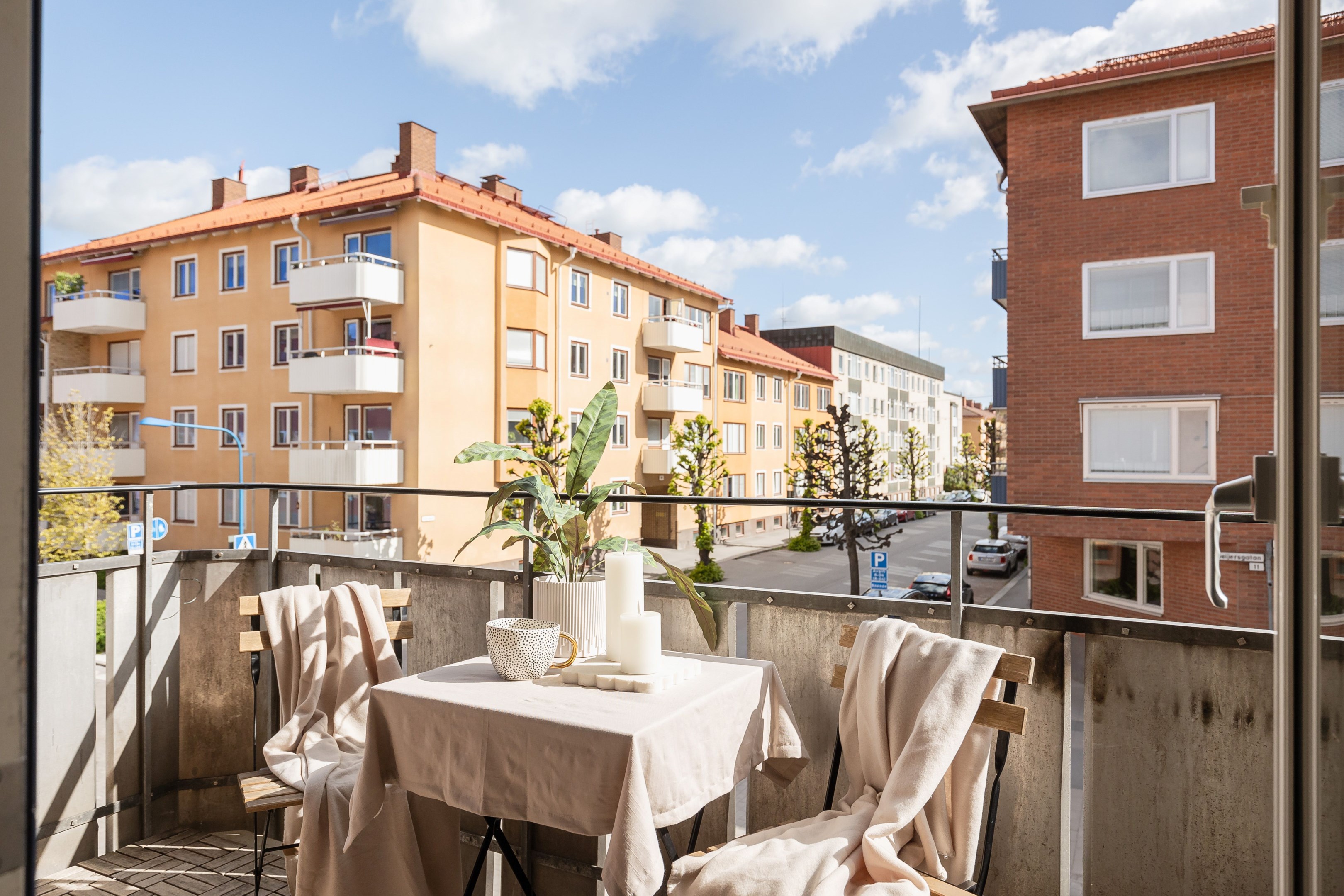 Bostadsbild från Geijersgatan 13 A, Såld i Luthagen, Uppsala