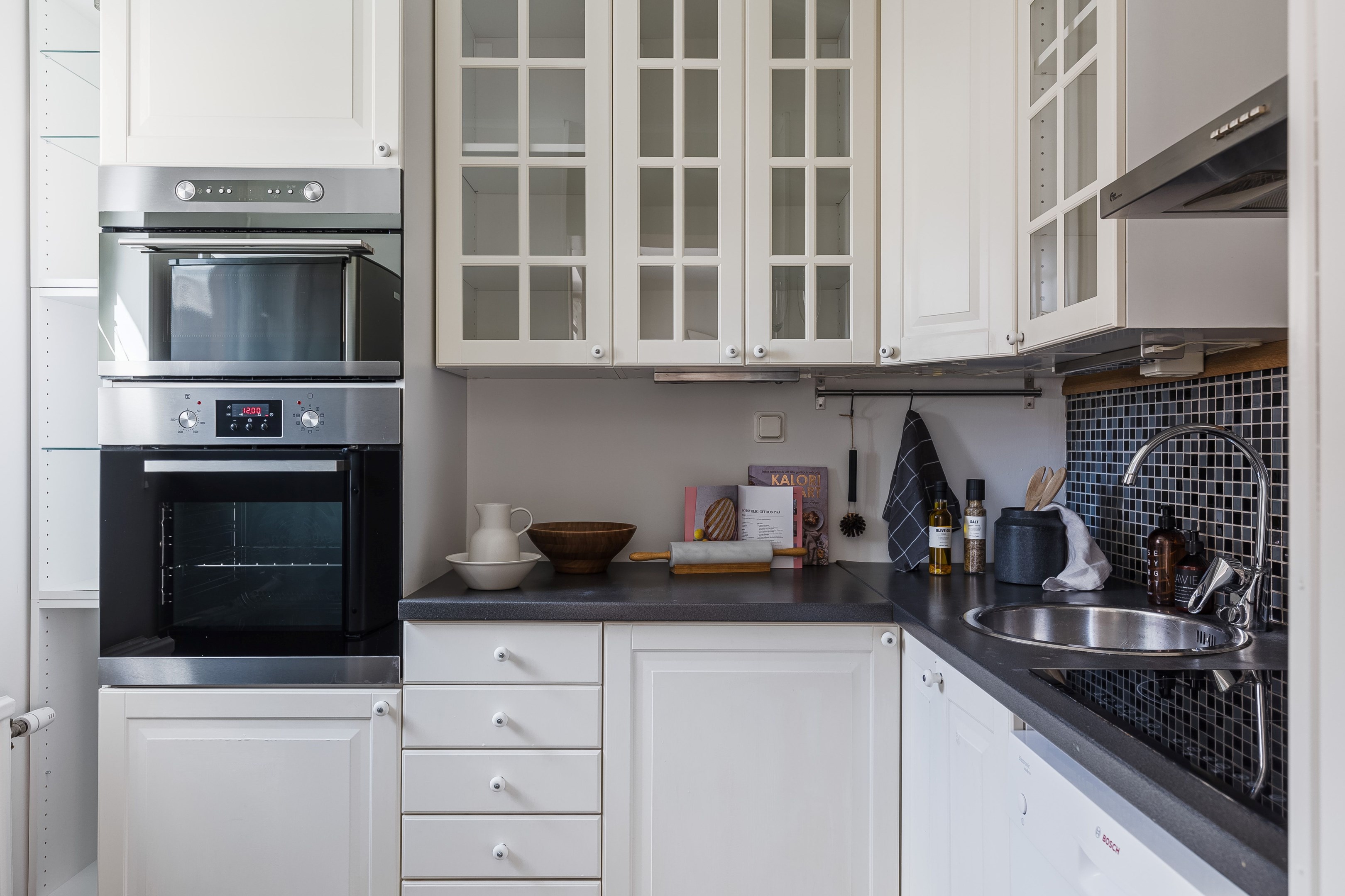 Bostadsbild från Geijersgatan 13 A, Såld i Luthagen, Uppsala