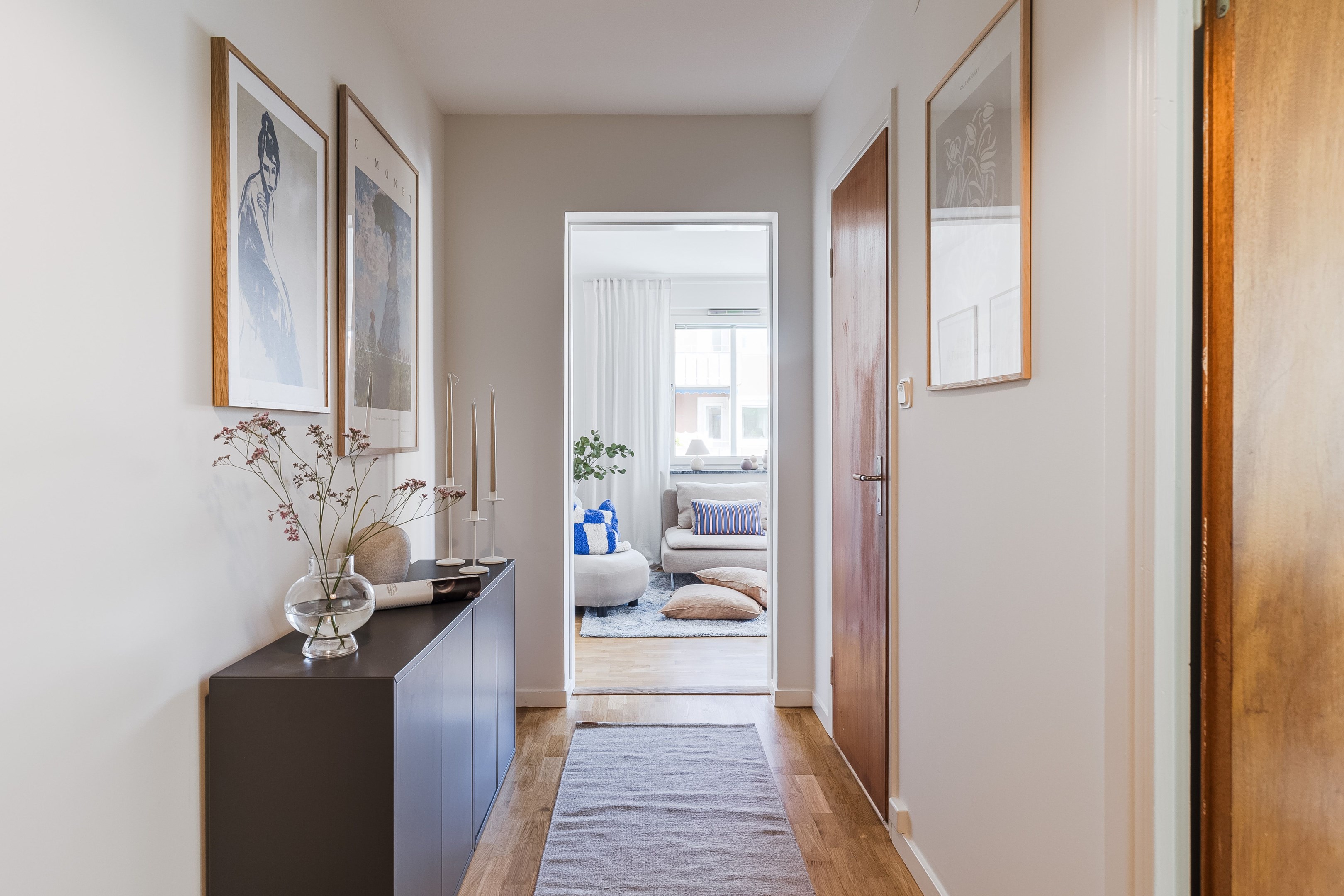 Bostadsbild från Geijersgatan 13 A, Såld i Luthagen, Uppsala