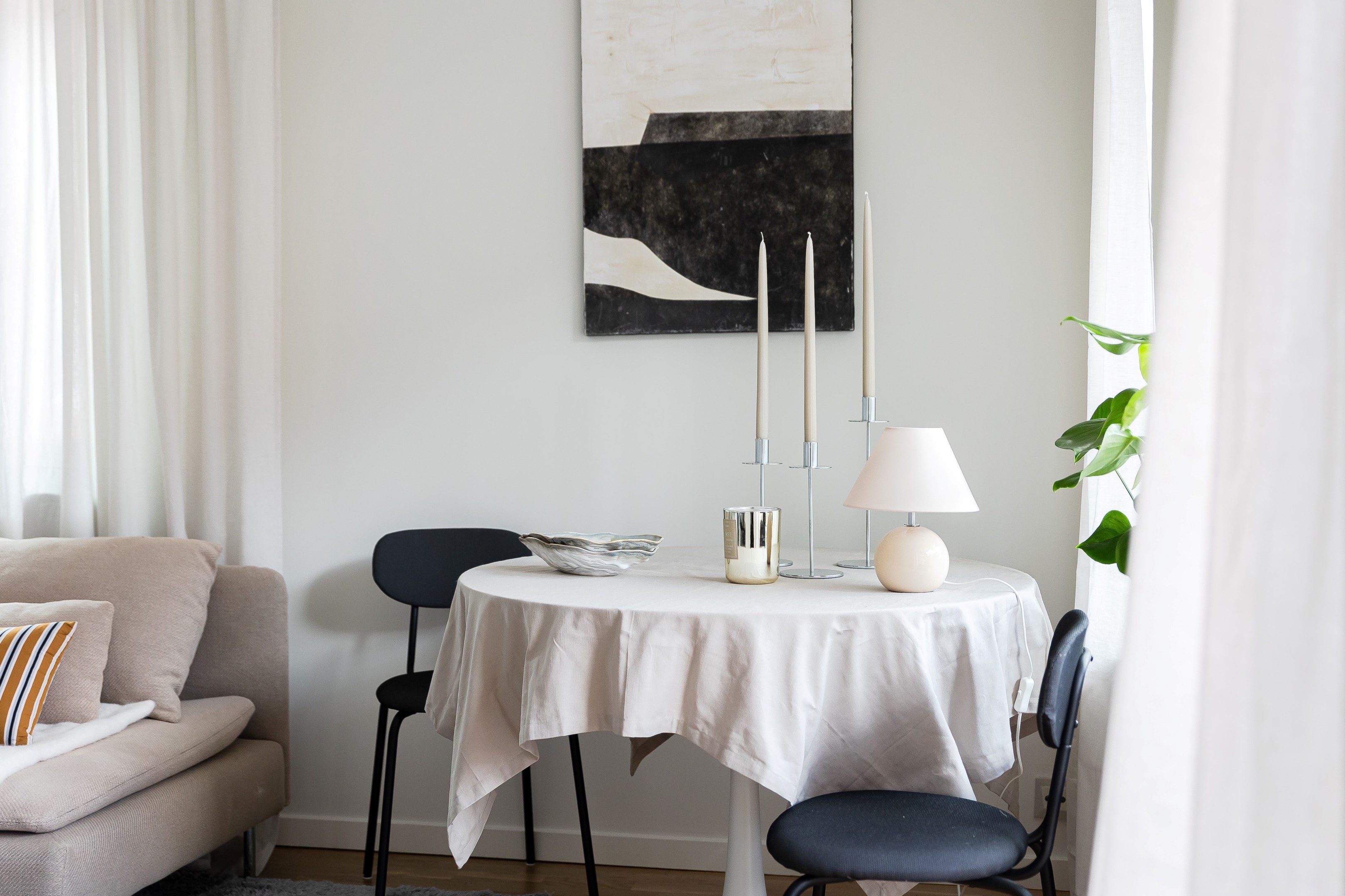 Bostadsbild från Geijersgatan 13 A, Såld i Luthagen, Uppsala