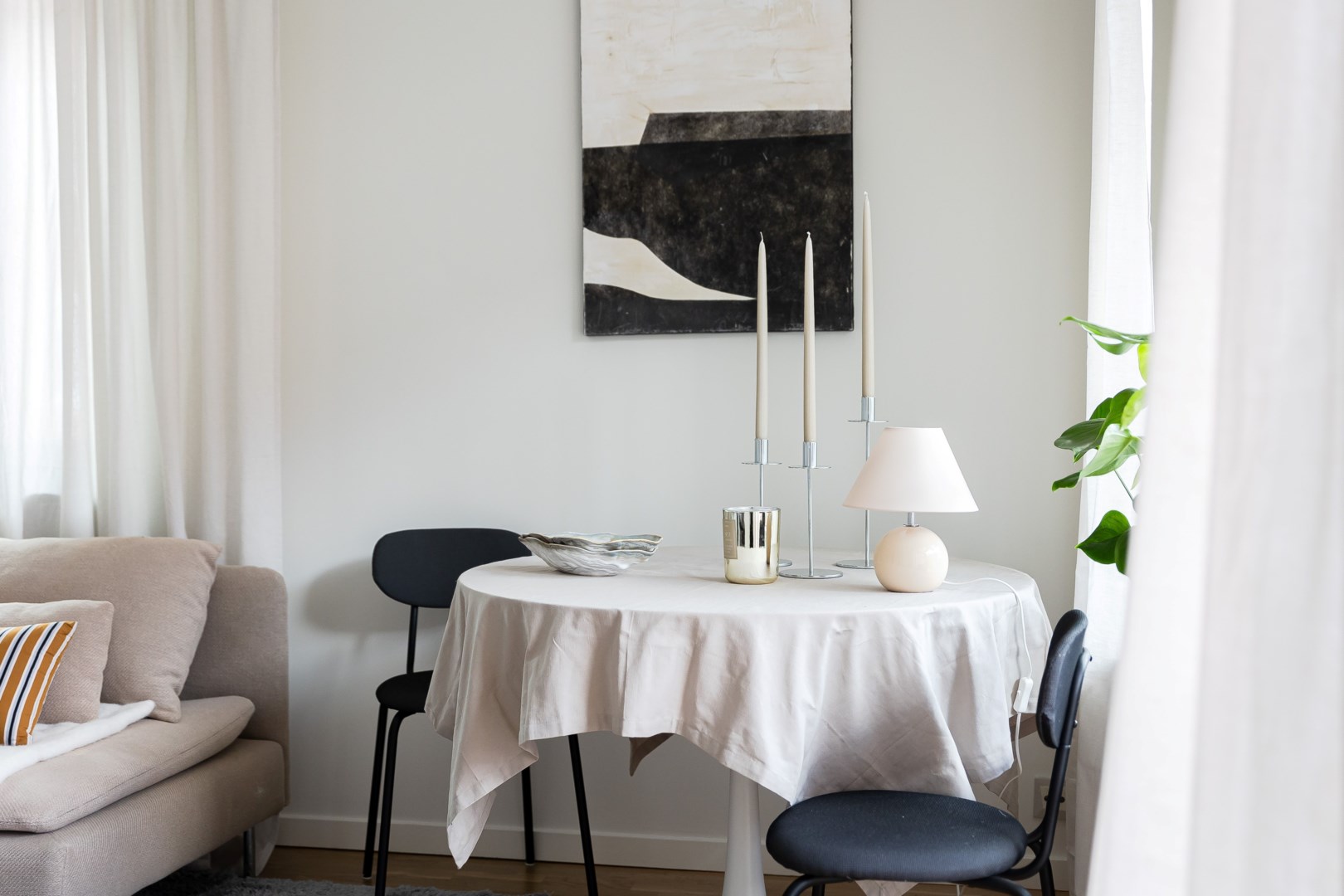 Bostadsbild från Geijersgatan 13 A, Såld i Luthagen, Uppsala