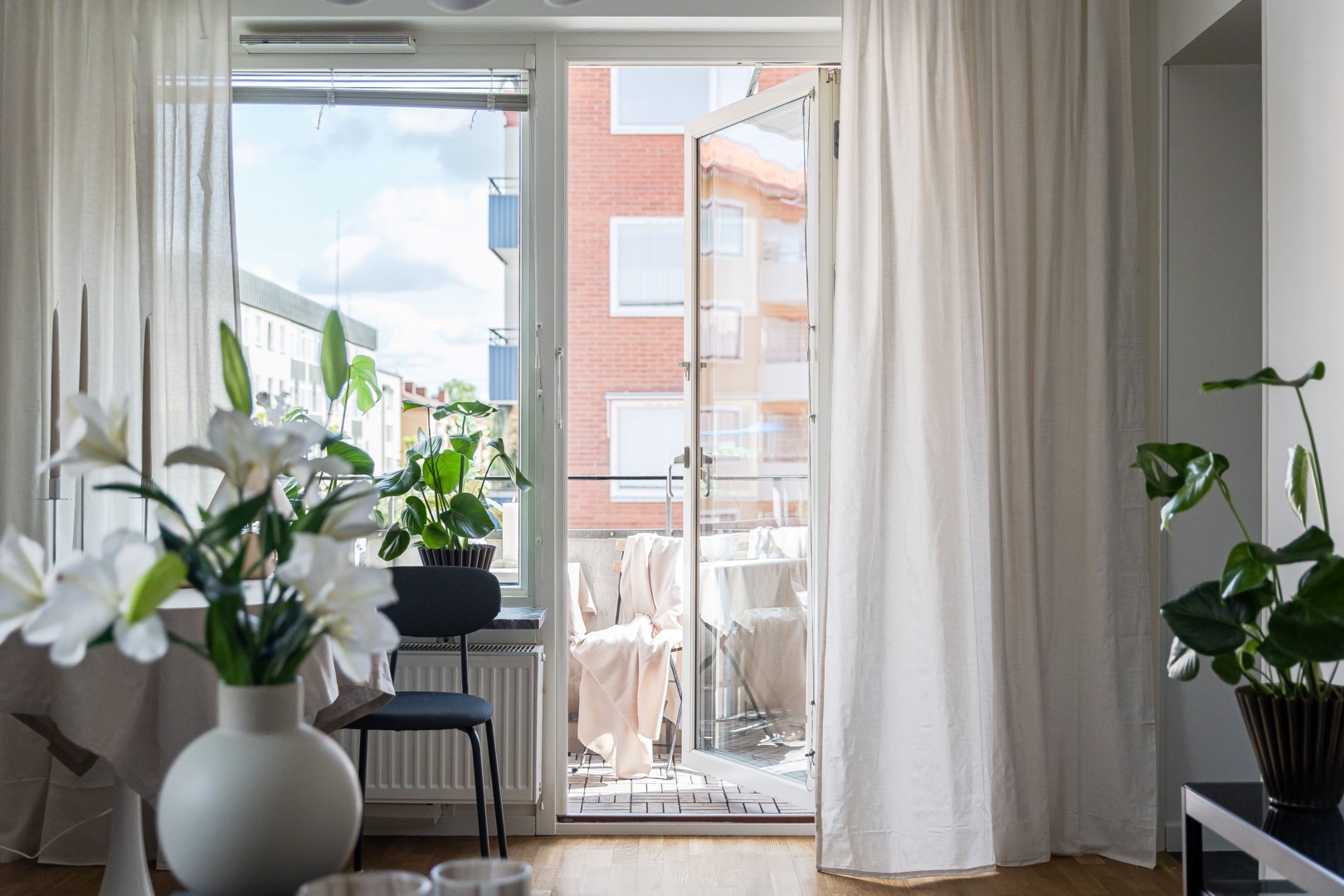 Bostadsbild från Geijersgatan 13 A, Såld i Luthagen, Uppsala