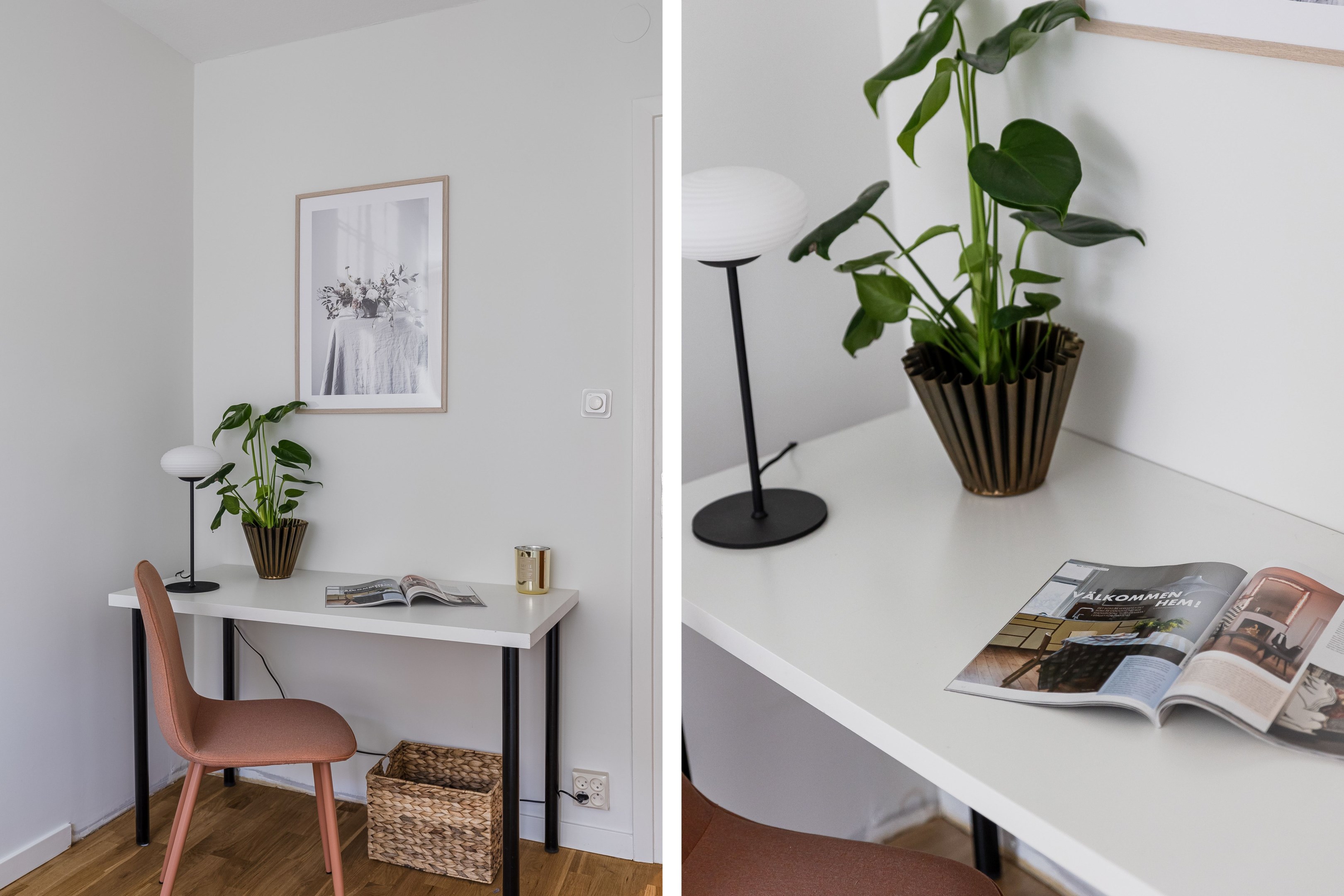 Bostadsbild från Geijersgatan 13 A, Såld i Luthagen, Uppsala