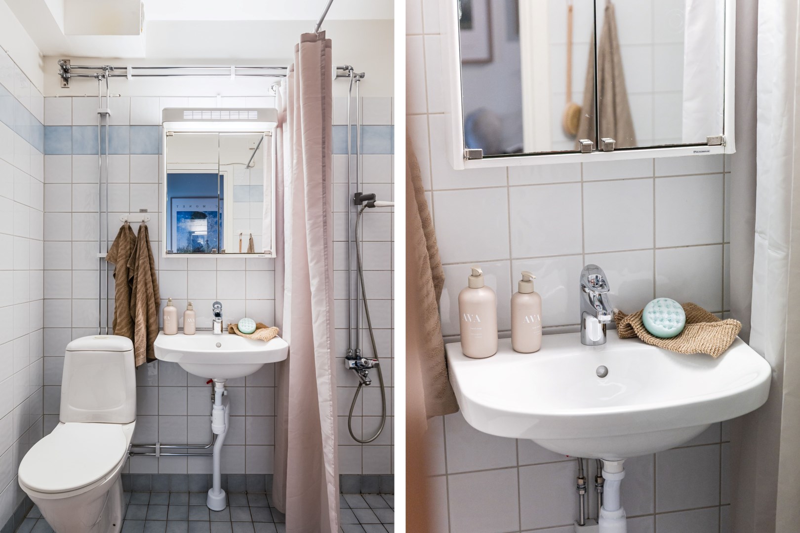 Bostadsbild från Geijersgatan 13 A, Såld i Luthagen, Uppsala