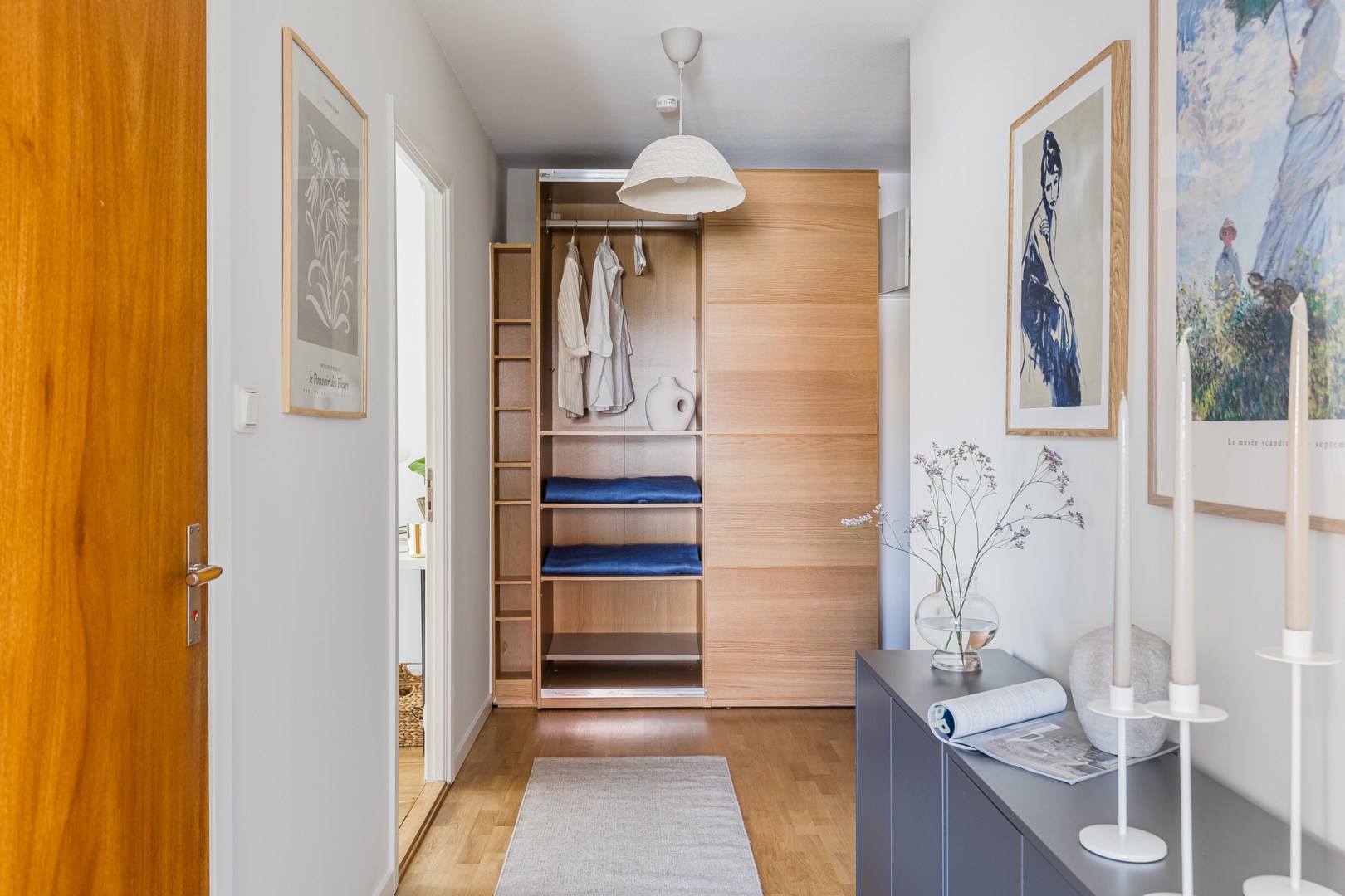 Bostadsbild från Geijersgatan 13 A, Såld i Luthagen, Uppsala