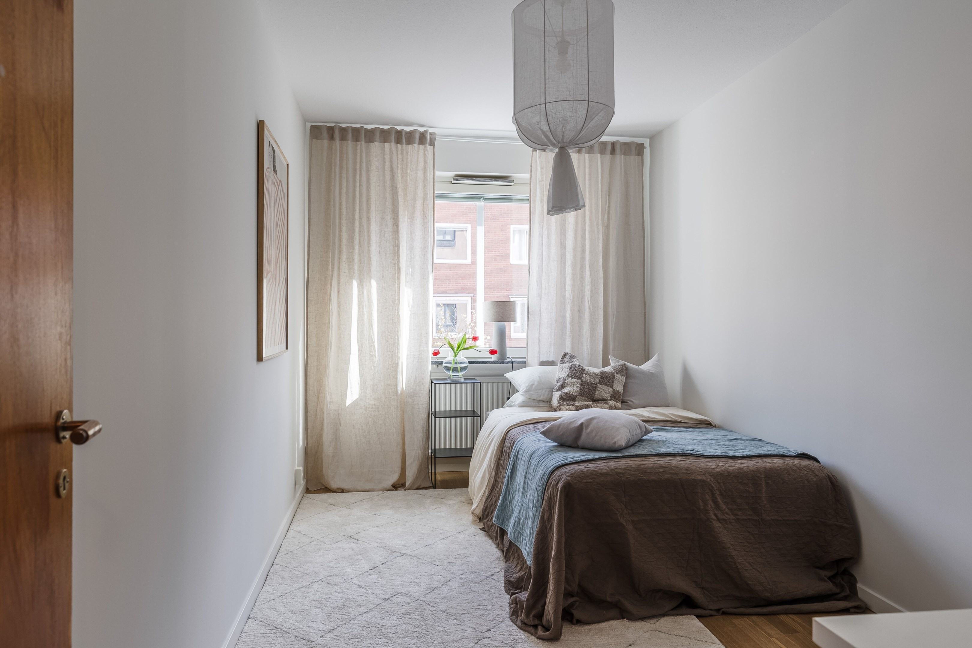 Bostadsbild från Geijersgatan 13 A, Såld i Luthagen, Uppsala