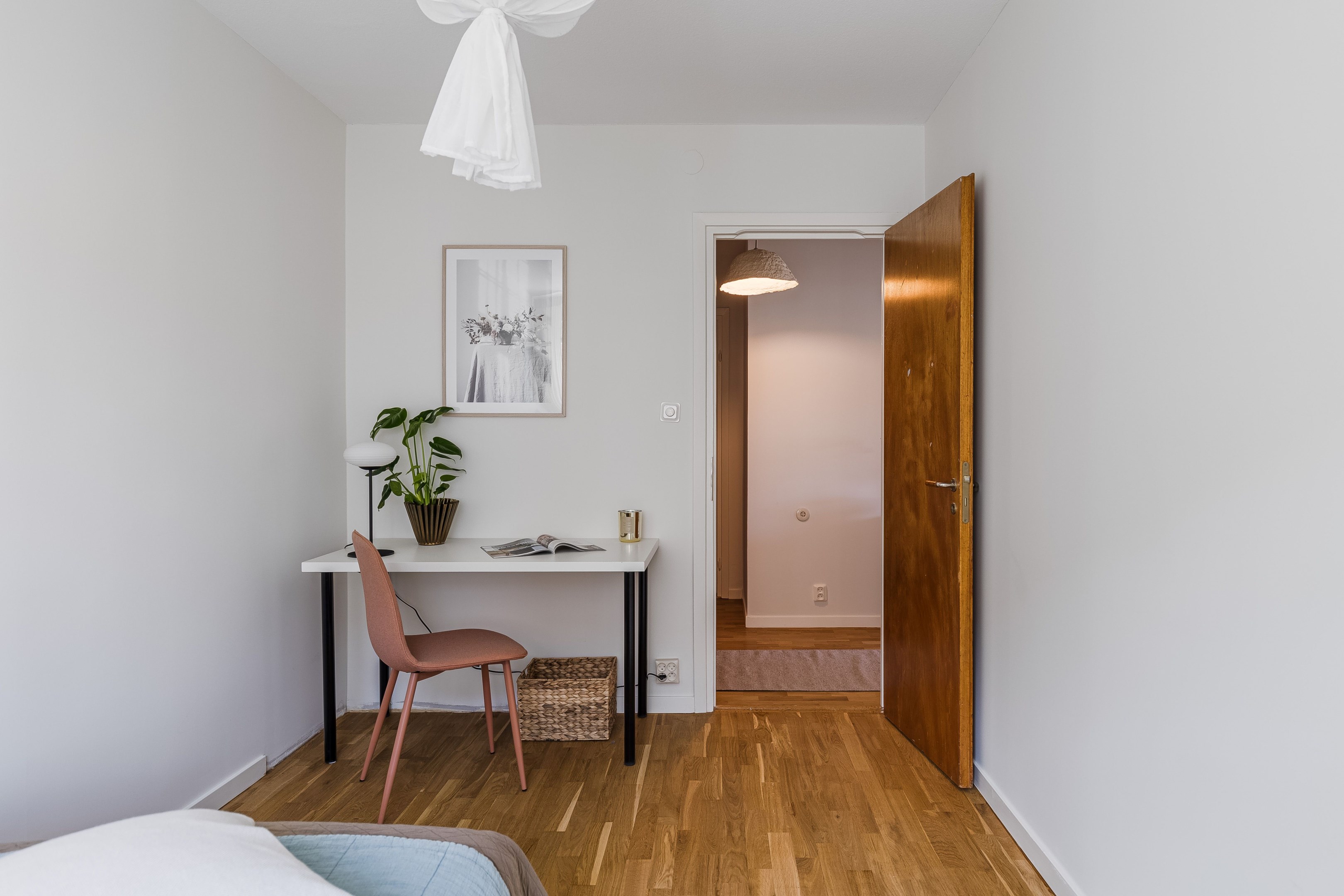 Bostadsbild från Geijersgatan 13 A, Såld i Luthagen, Uppsala