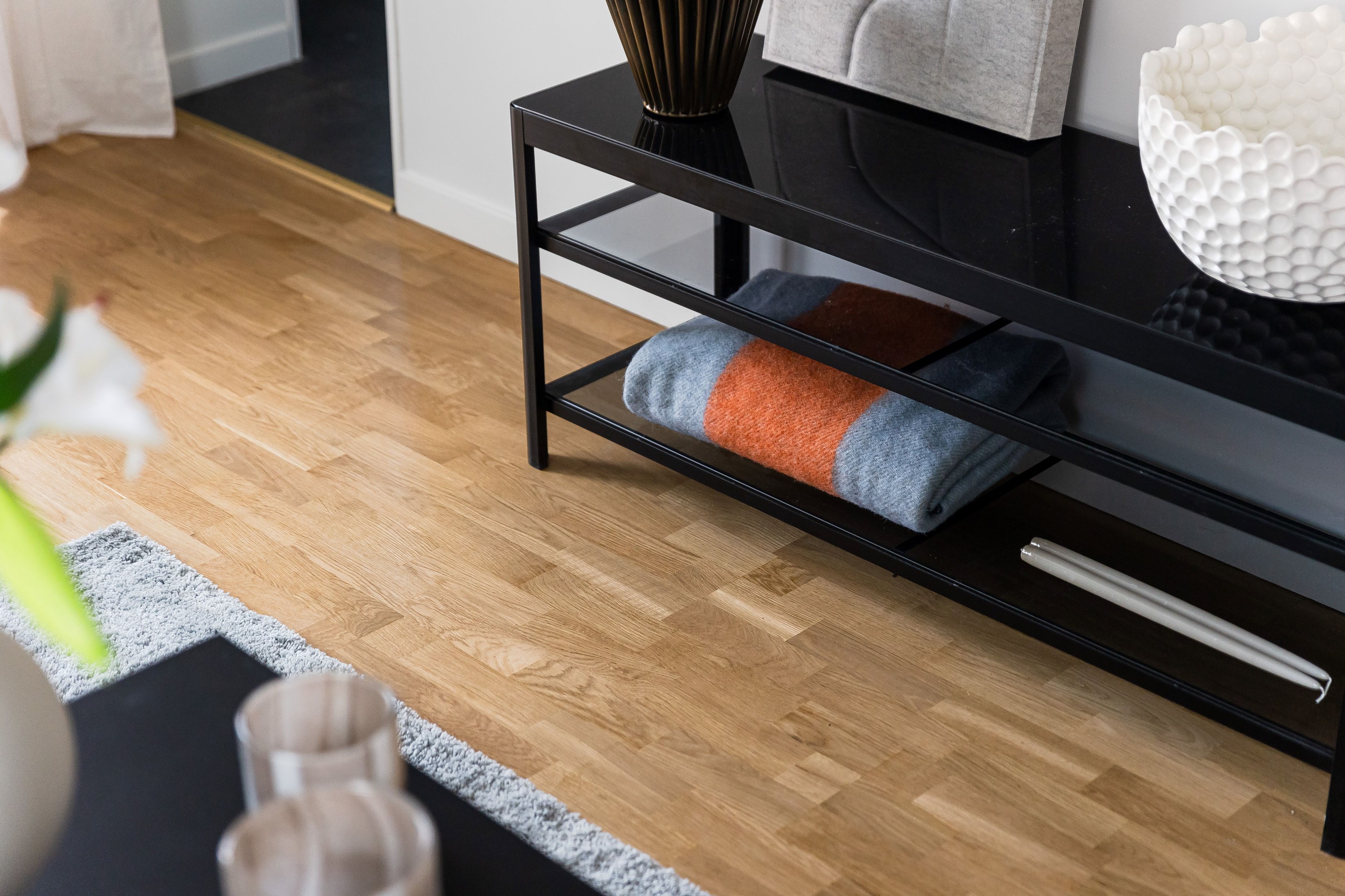 Bostadsbild från Geijersgatan 13 A, Såld i Luthagen, Uppsala