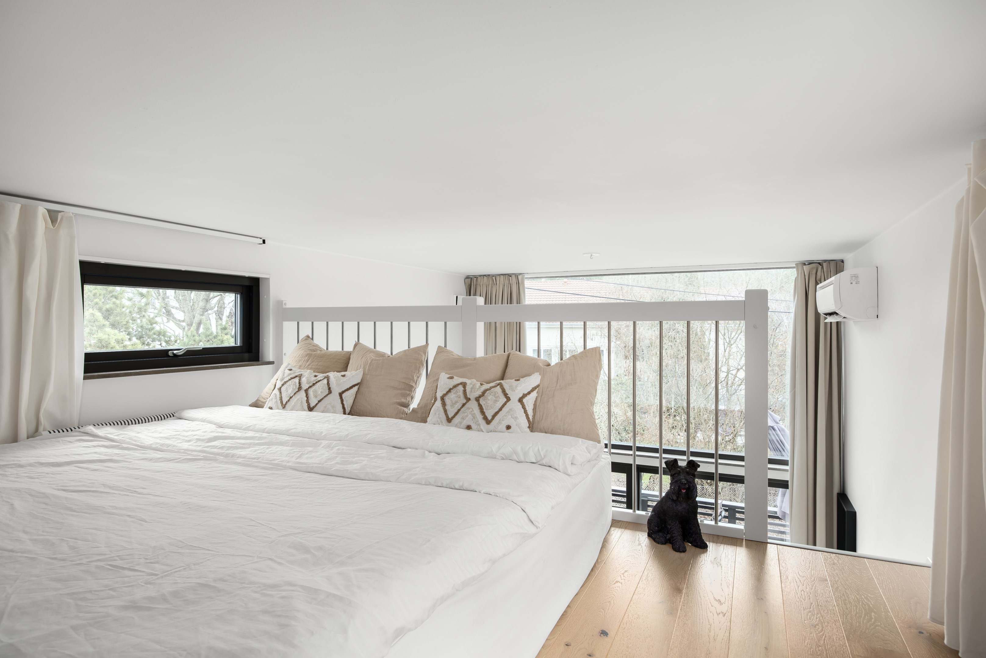 Bostadsbild från Bromsvägen 18D, Såld i Eknäs, Nacka