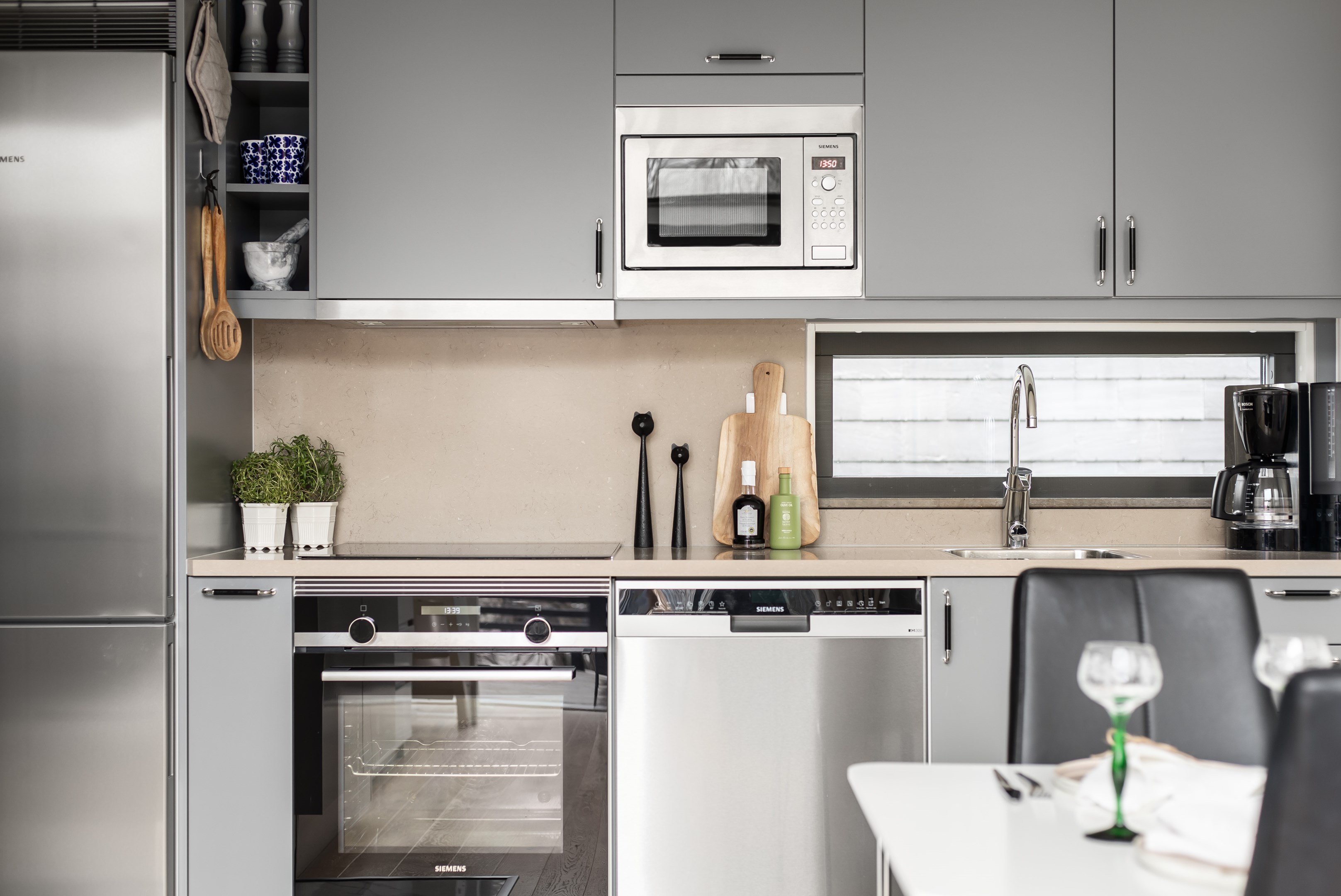 Bostadsbild från Bromsvägen 18D, Såld i Eknäs, Nacka