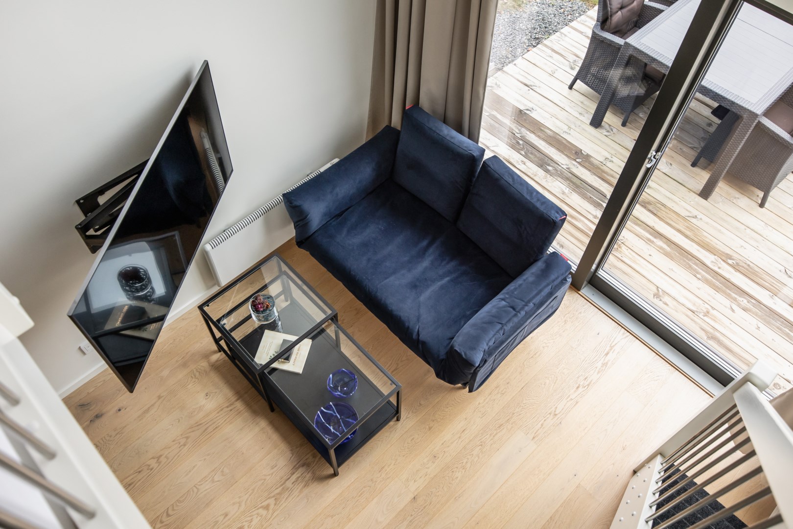 Bostadsbild från Bromsvägen 18D, Såld i Eknäs, Nacka