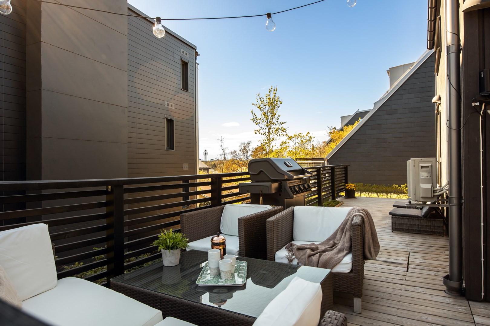 Bostadsbild från Bromsvägen 18D, Såld i Eknäs, Nacka