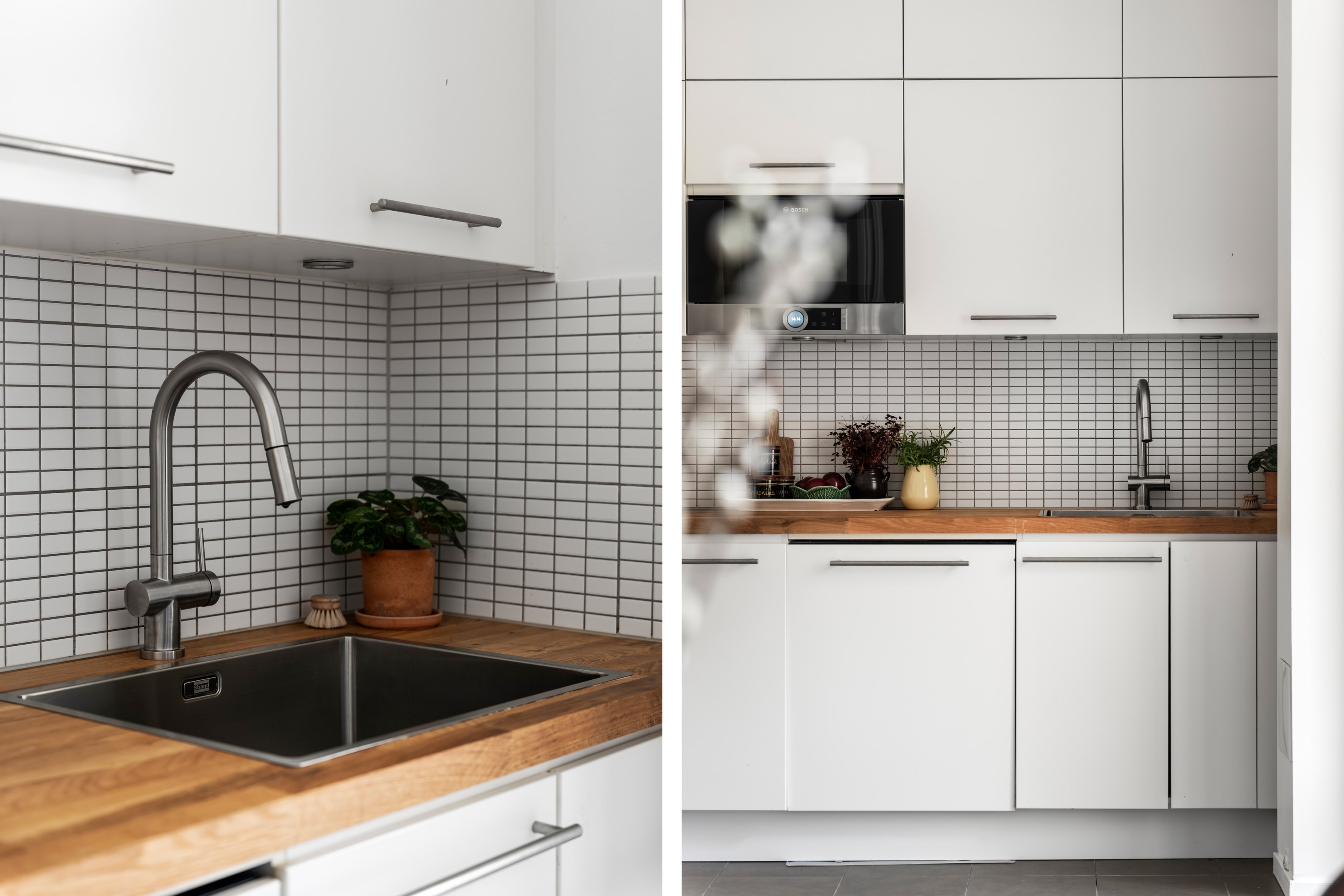 Bostadsbild från Södra Agnegatan 26A, Såld i , Stockholm