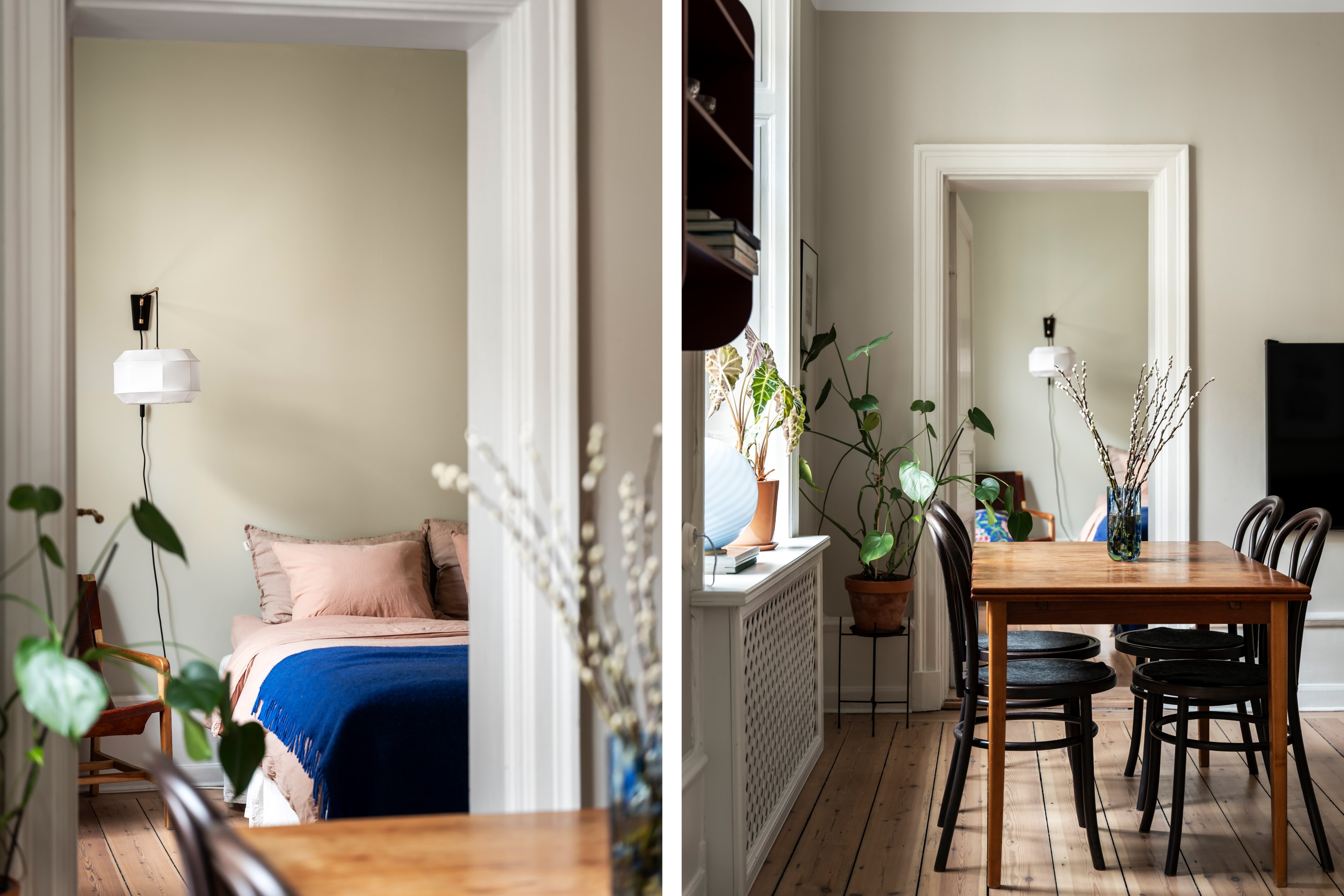 Bostadsbild från Södra Agnegatan 26A, Såld i , Stockholm