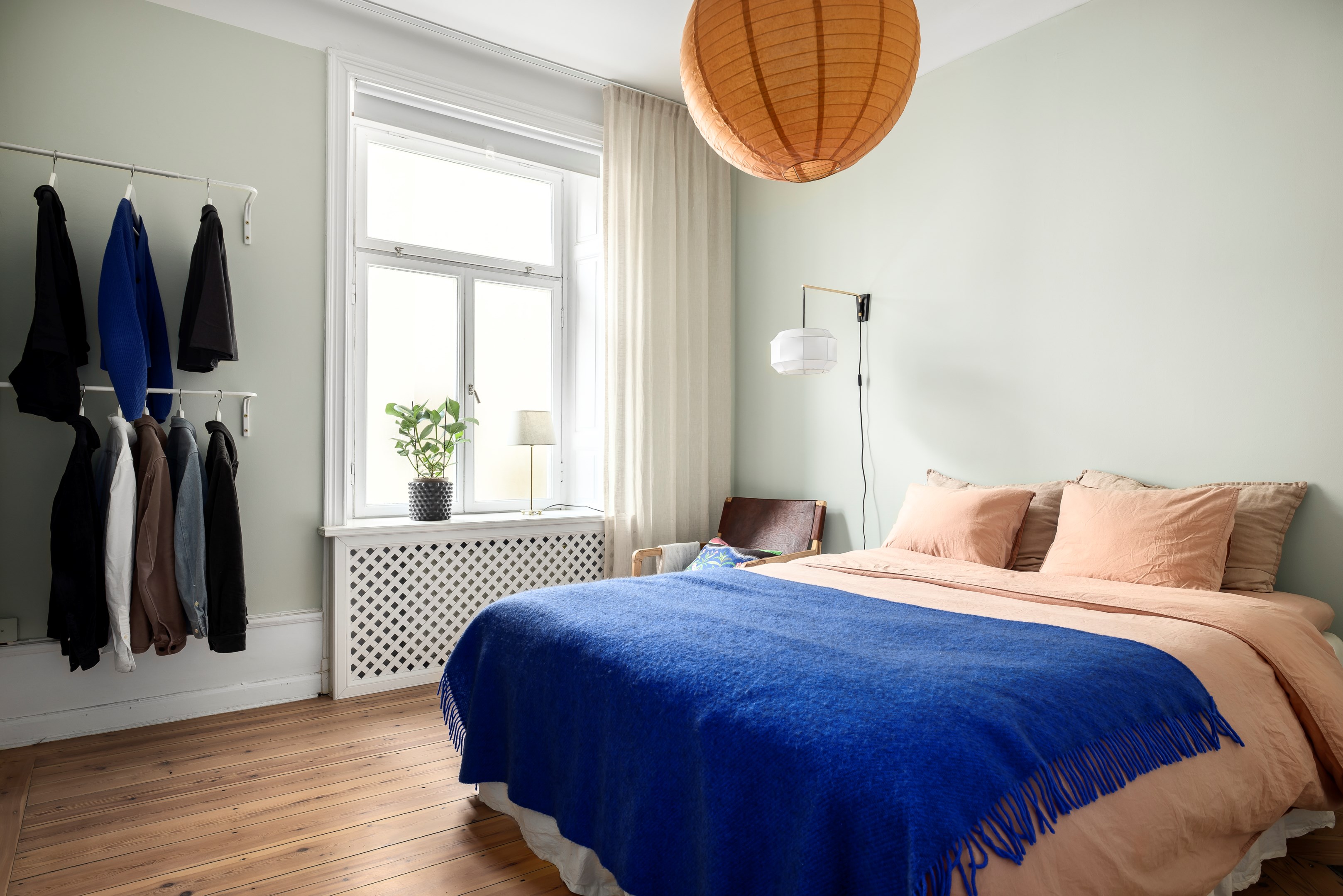 Bostadsbild från Södra Agnegatan 26A, Såld i , Stockholm