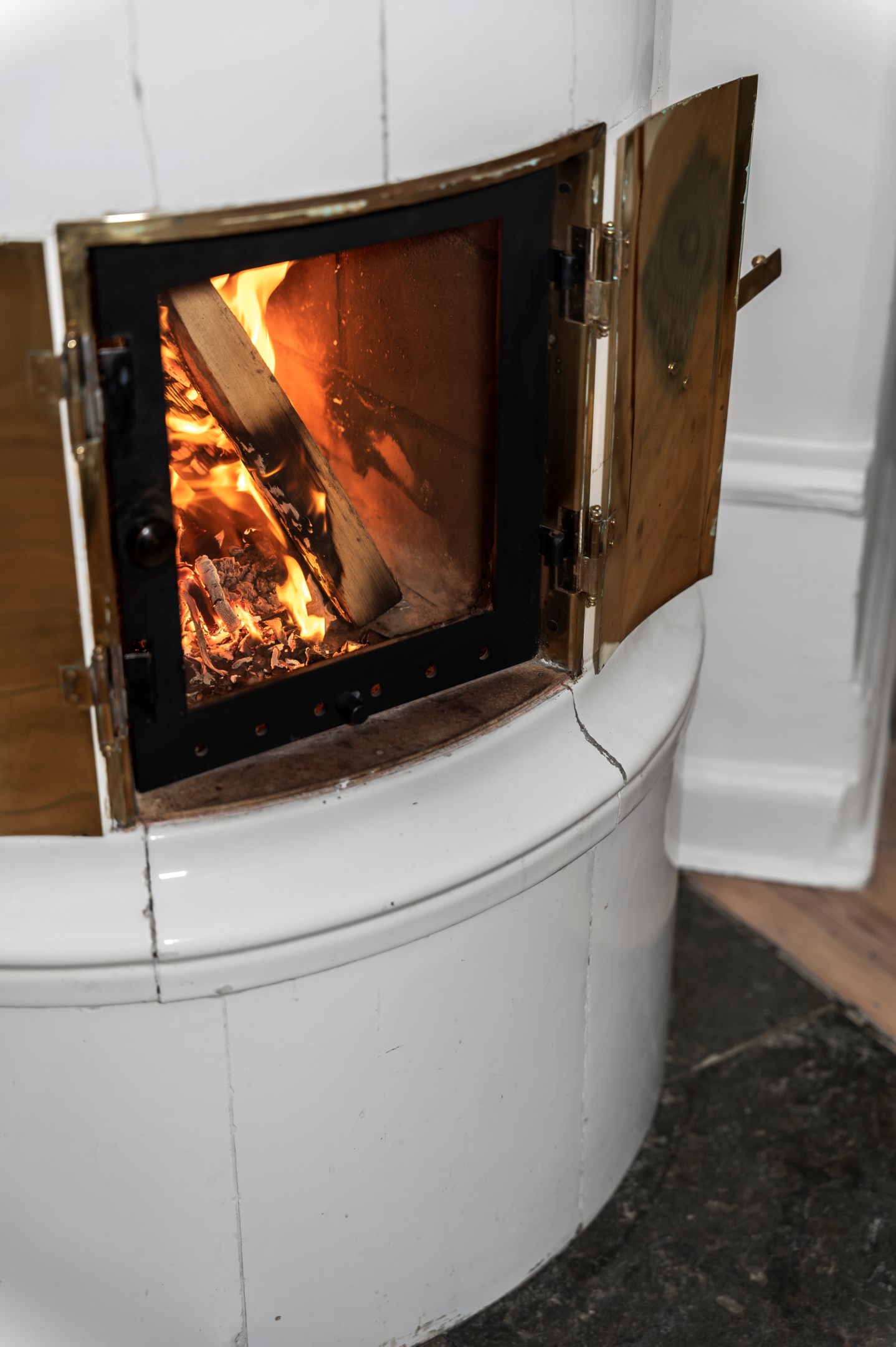 Bostadsbild från Södra Agnegatan 26A, Såld i , Stockholm