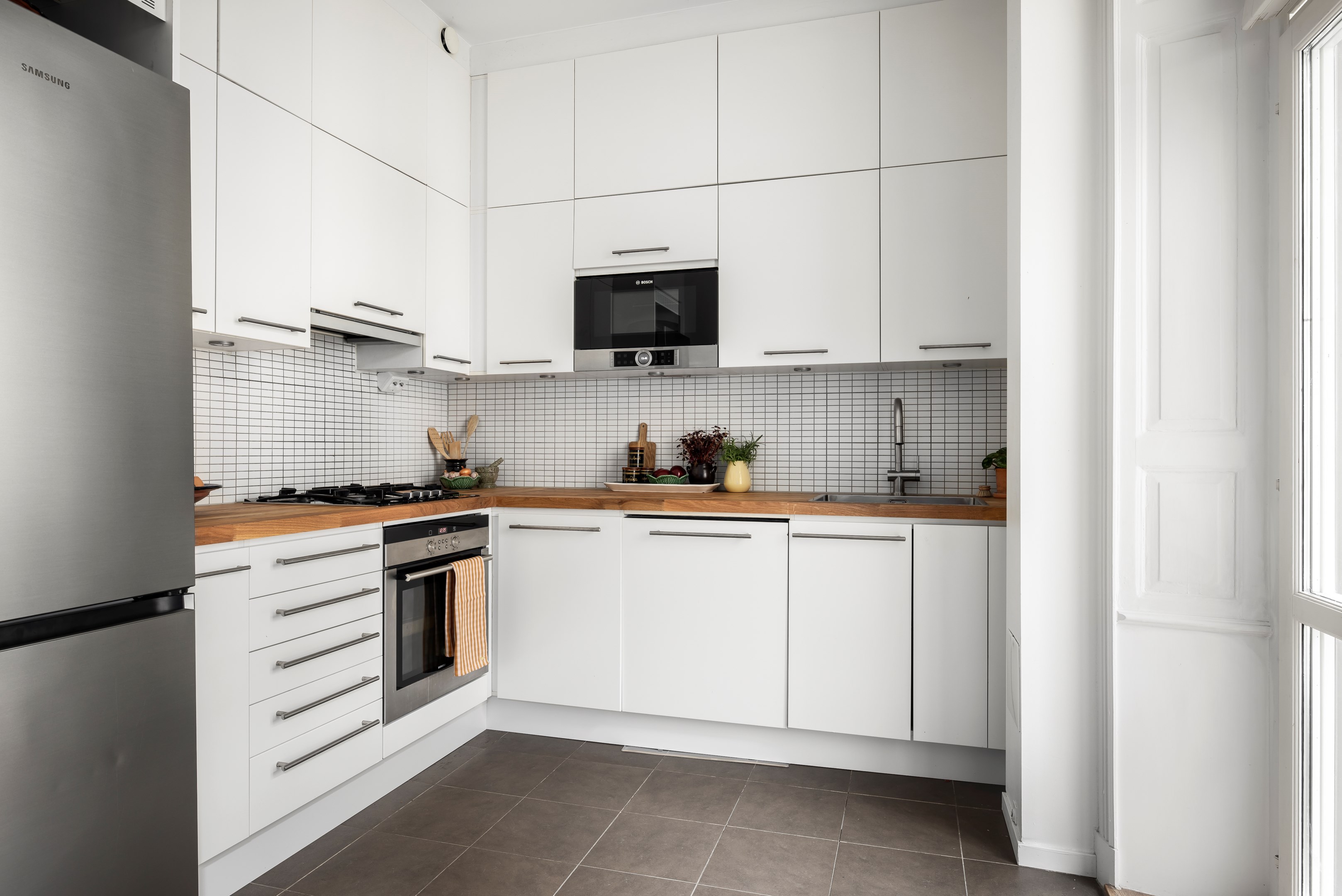 Bostadsbild från Södra Agnegatan 26A, Såld i , Stockholm