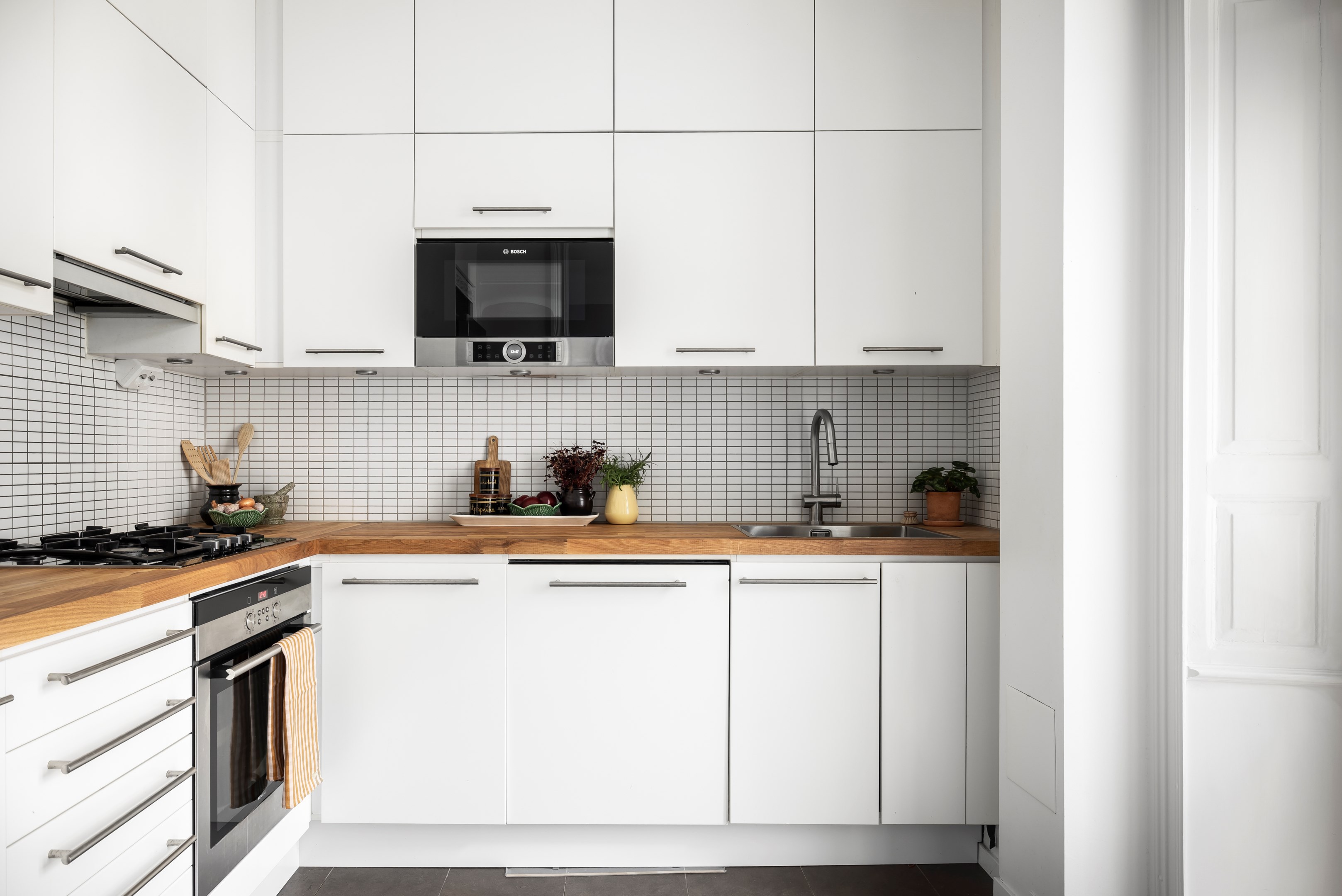 Bostadsbild från Södra Agnegatan 26A, Såld i , Stockholm