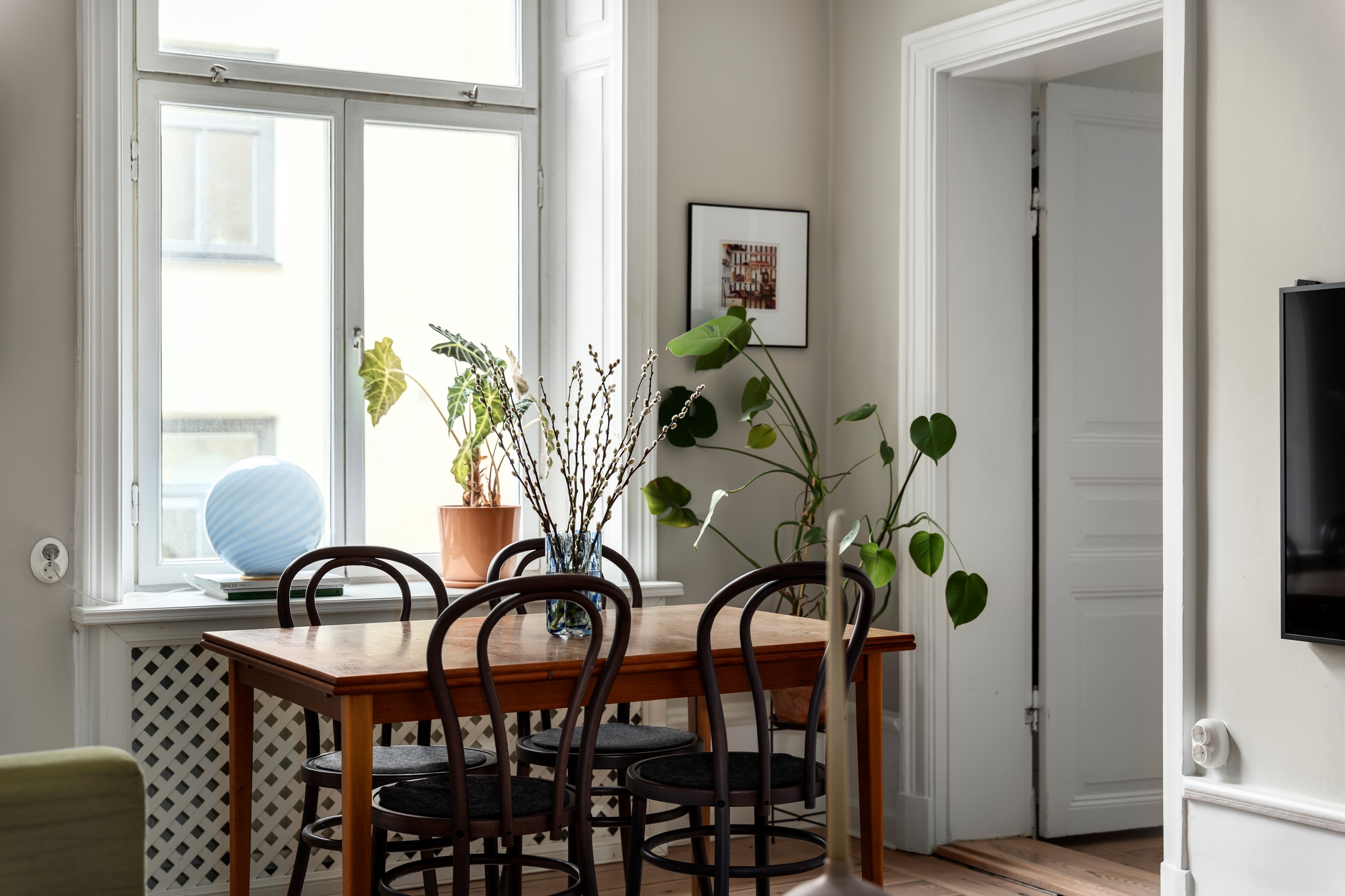 Bostadsbild från Södra Agnegatan 26A, Såld i , Stockholm