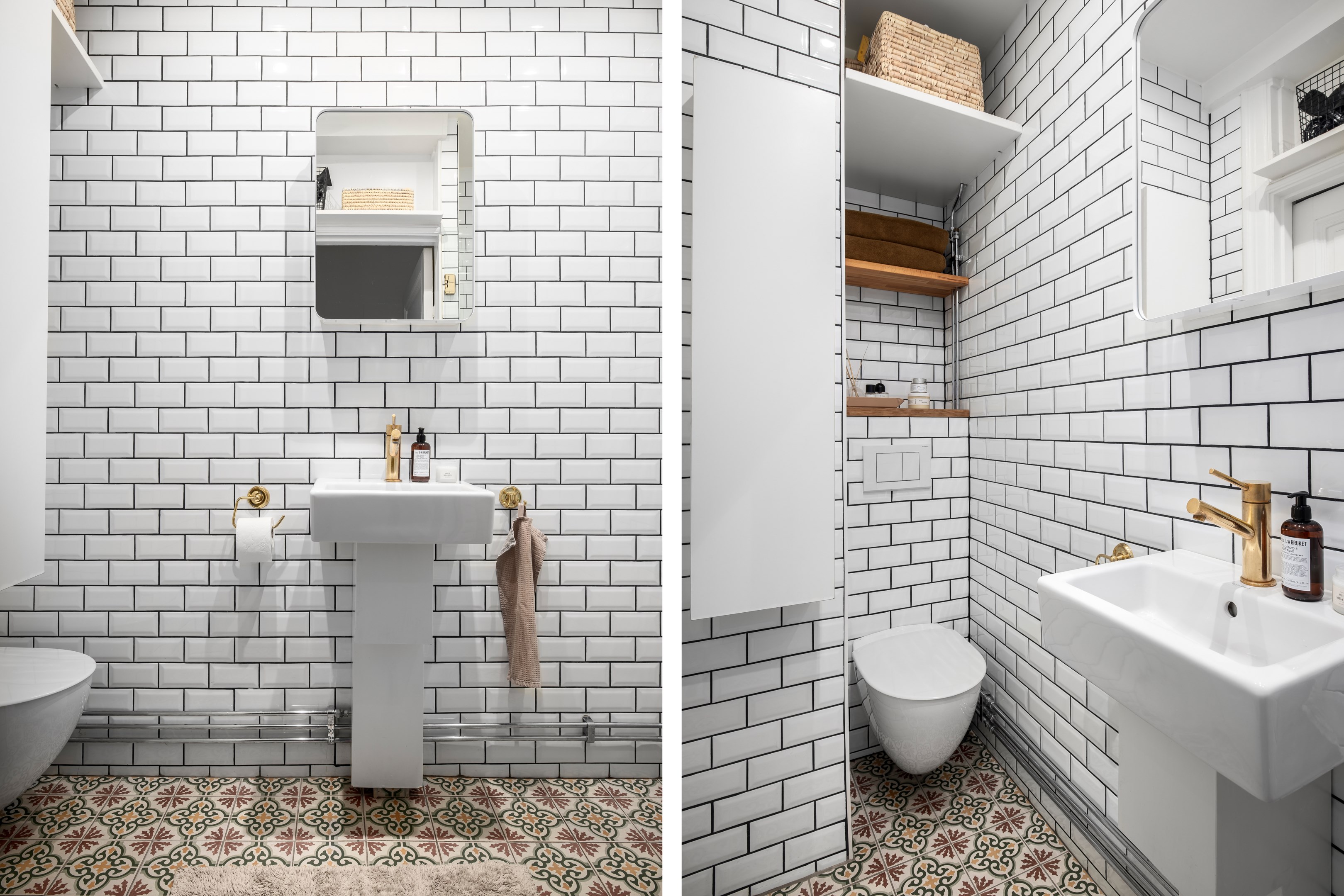 Bostadsbild från Södra Agnegatan 26A, Såld i , Stockholm