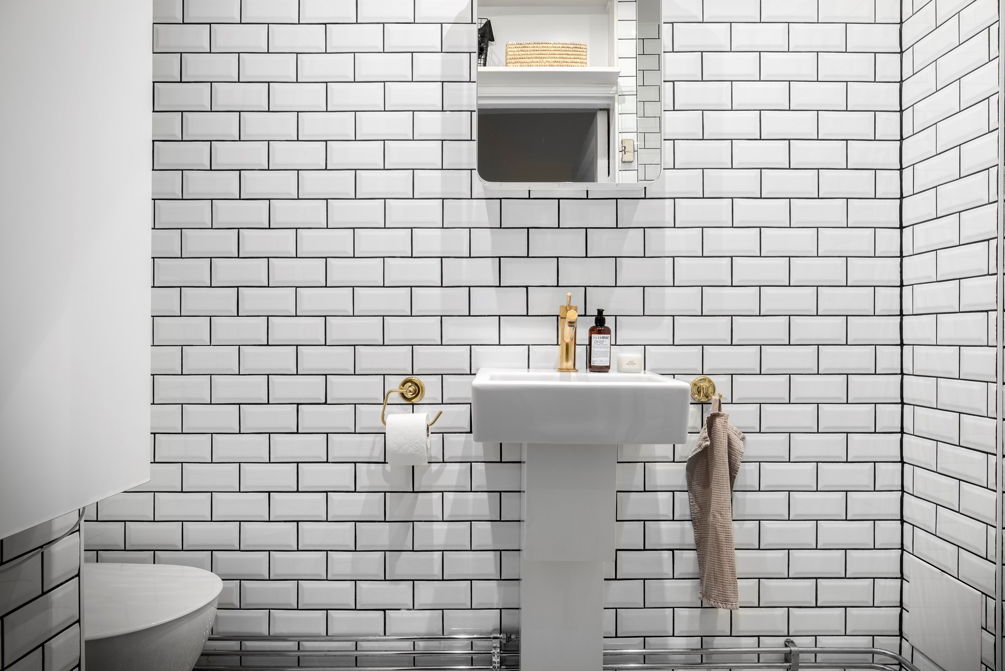 Bostadsbild från Södra Agnegatan 26A, Såld i , Stockholm