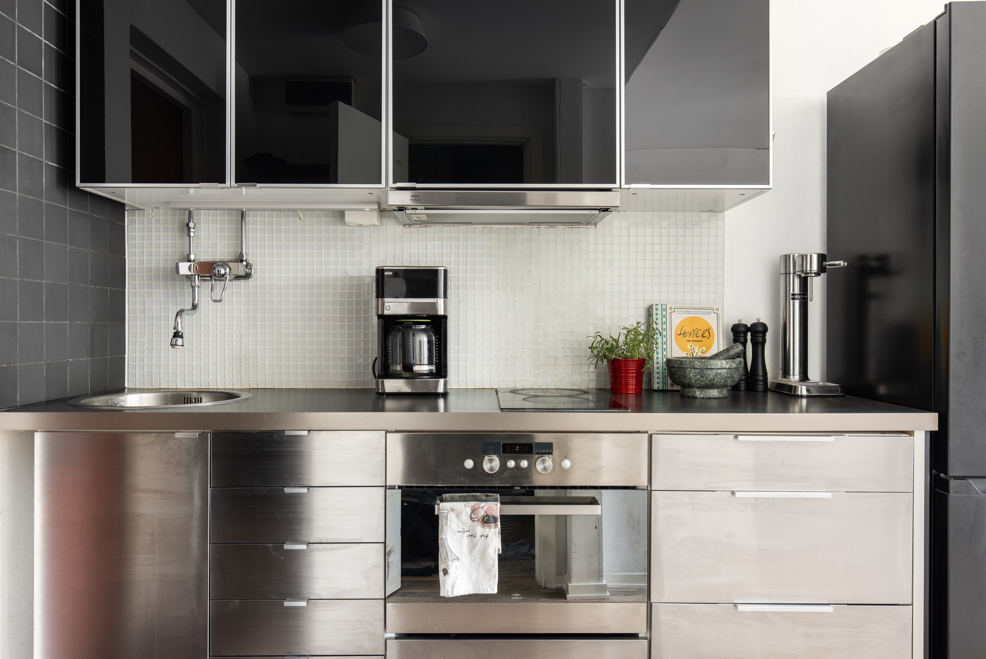 Bostadsbild från Finntorpsvägen 3, Såld i Finntorp, Nacka