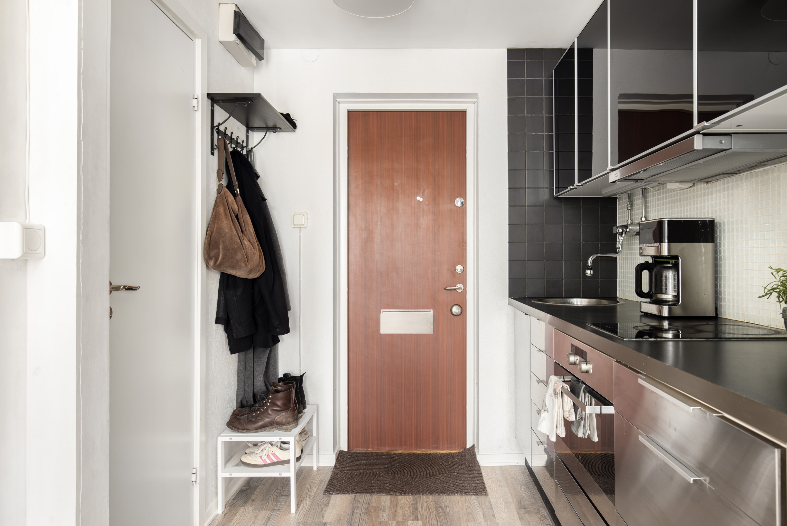 Bostadsbild från Finntorpsvägen 3, Såld i Finntorp, Nacka