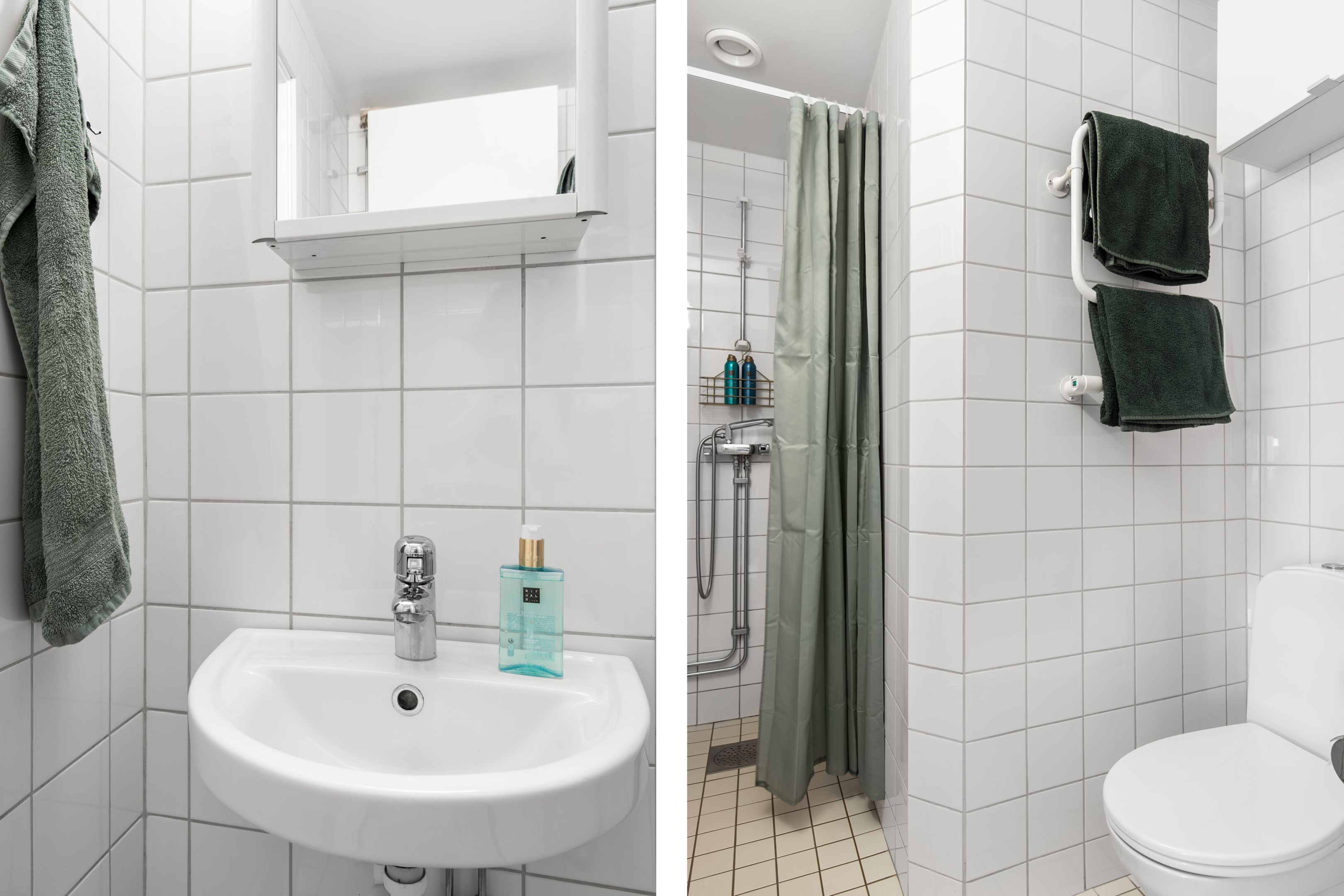 Bostadsbild från Finntorpsvägen 3, Såld i Finntorp, Nacka