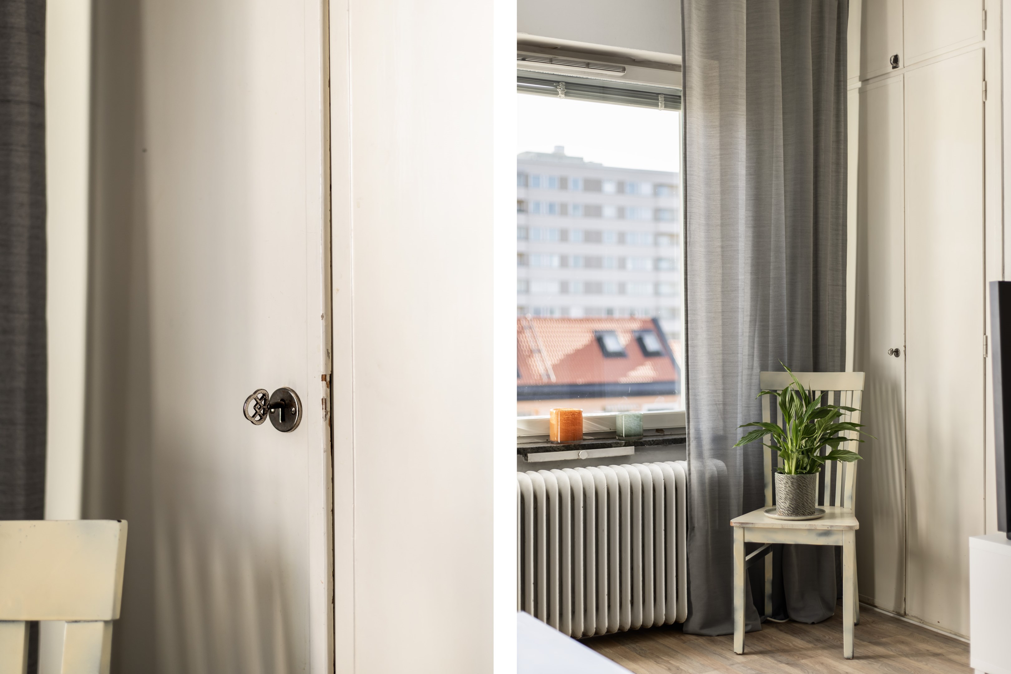 Bostadsbild från Finntorpsvägen 3, Såld i Finntorp, Nacka