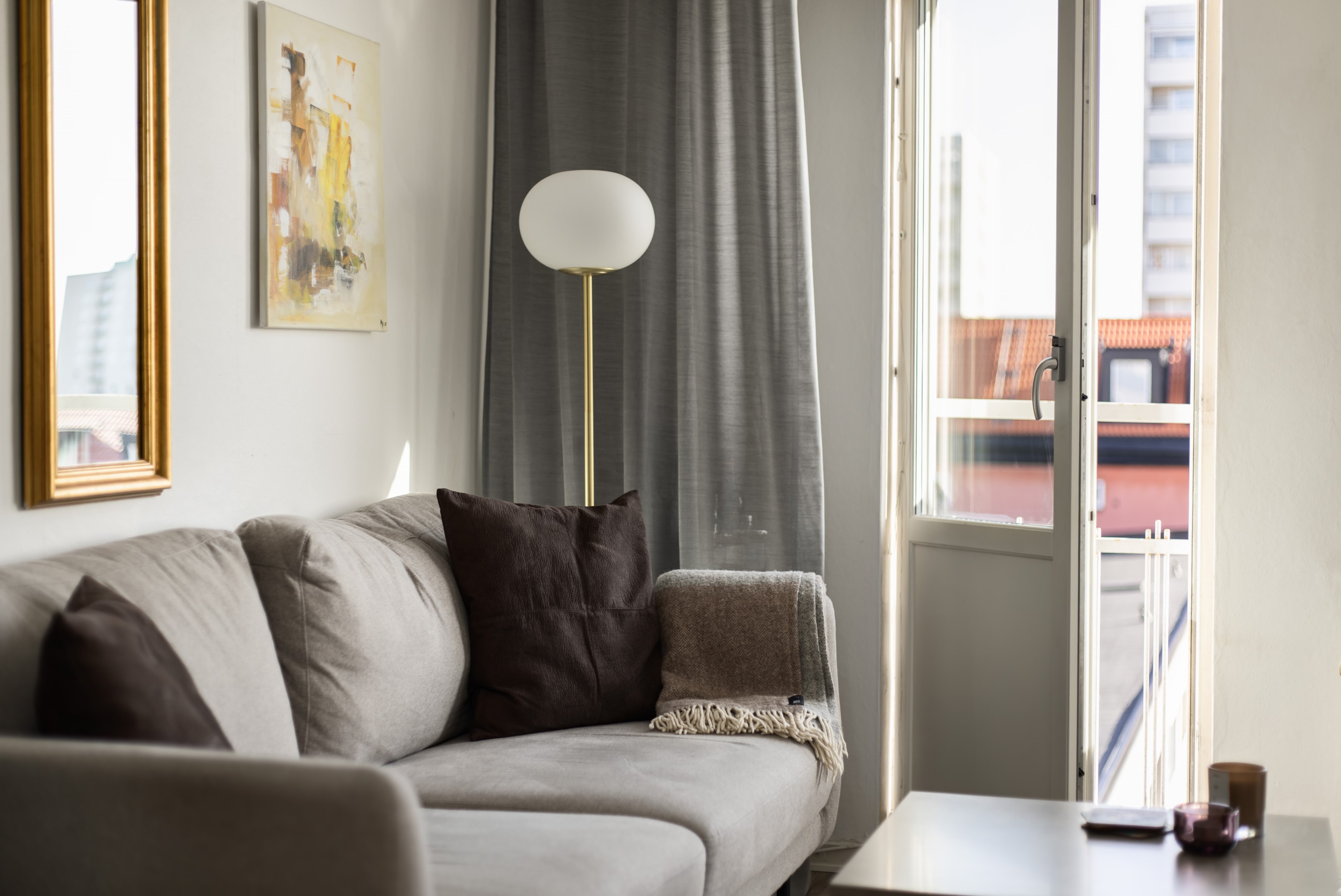 Bostadsbild från Finntorpsvägen 3, Såld i Finntorp, Nacka