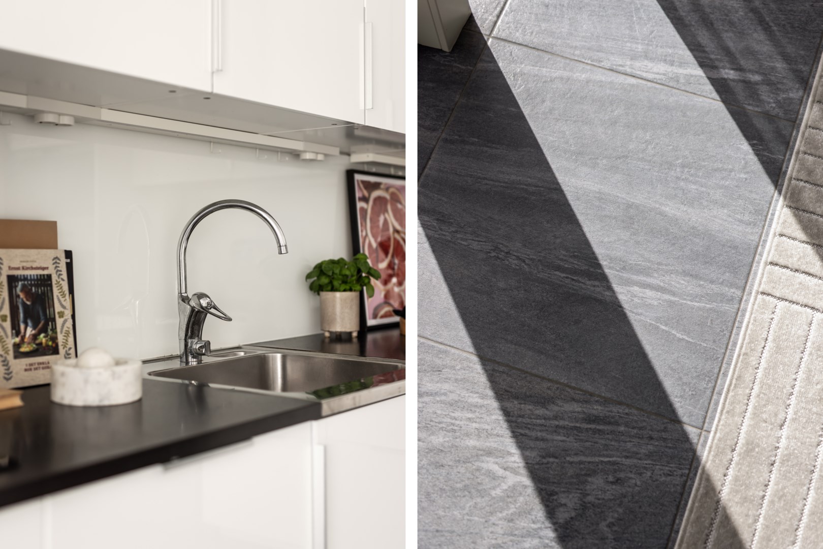 Bostadsbild från Moravägen 26, Kommande i Norra Lännersta, Nacka