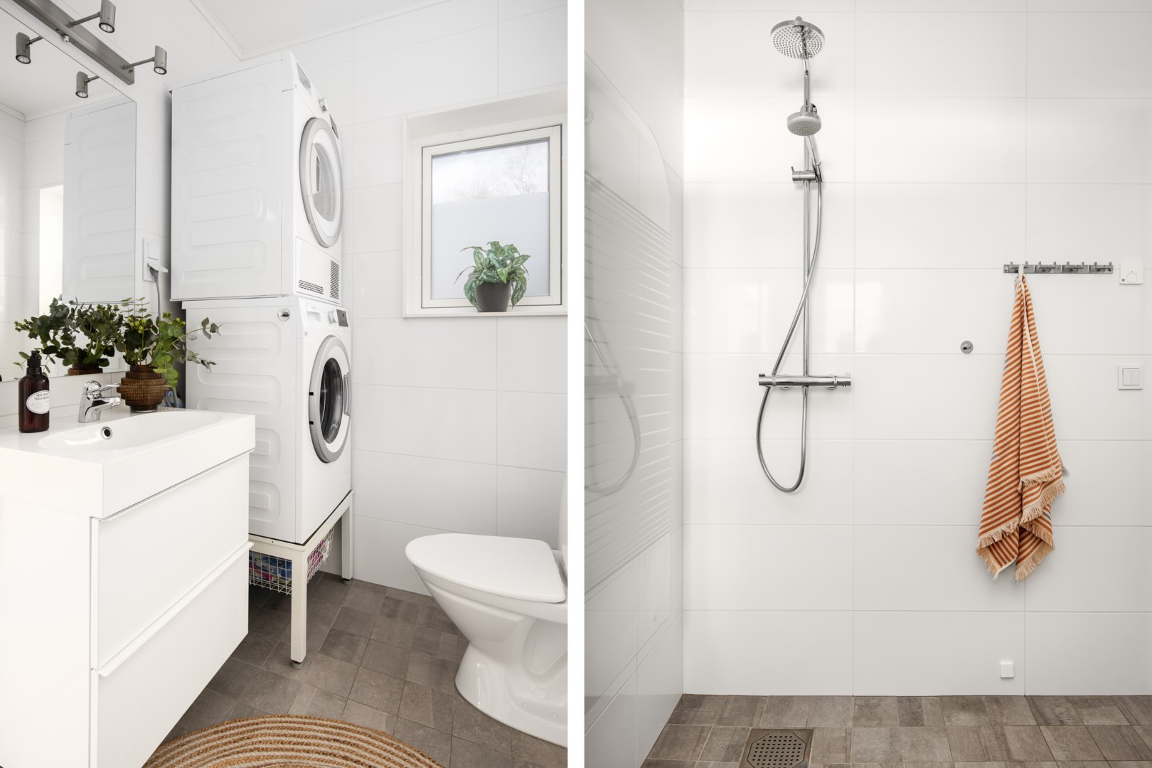 Bostadsbild från Moravägen 26, Kommande i Norra Lännersta, Nacka